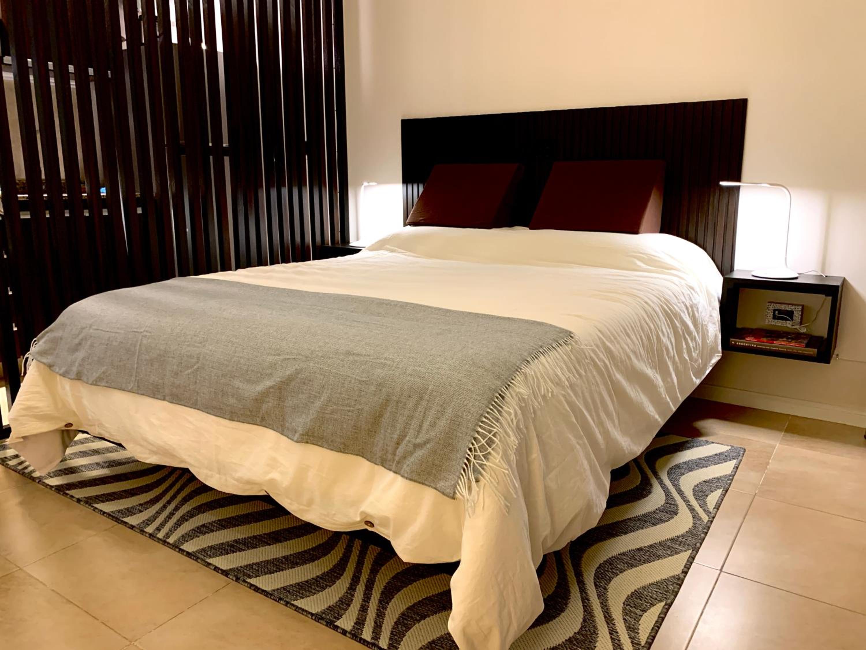STAY @ Palermo Hollywood (Soler)