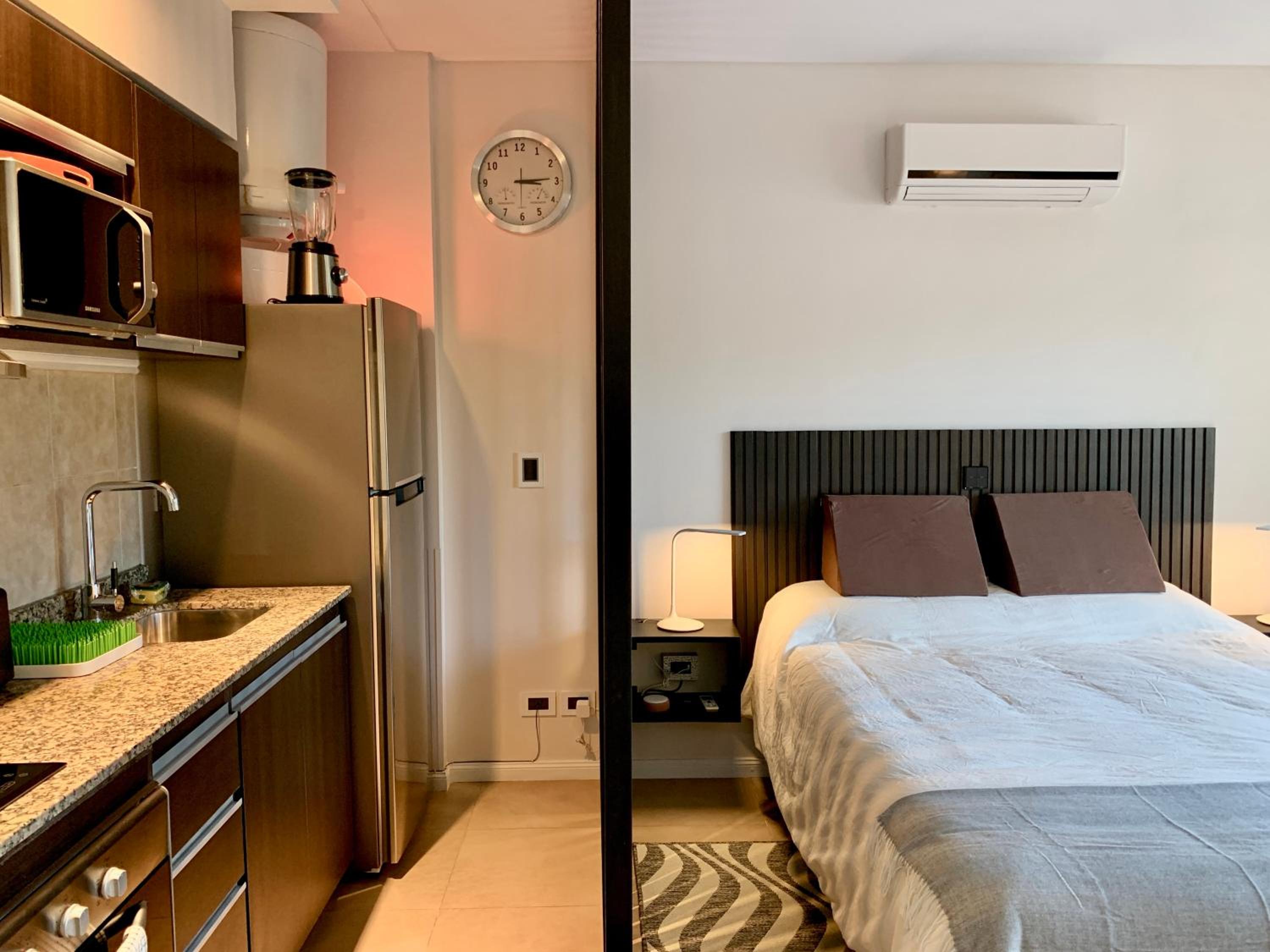 STAY @ Palermo Hollywood (Soler)