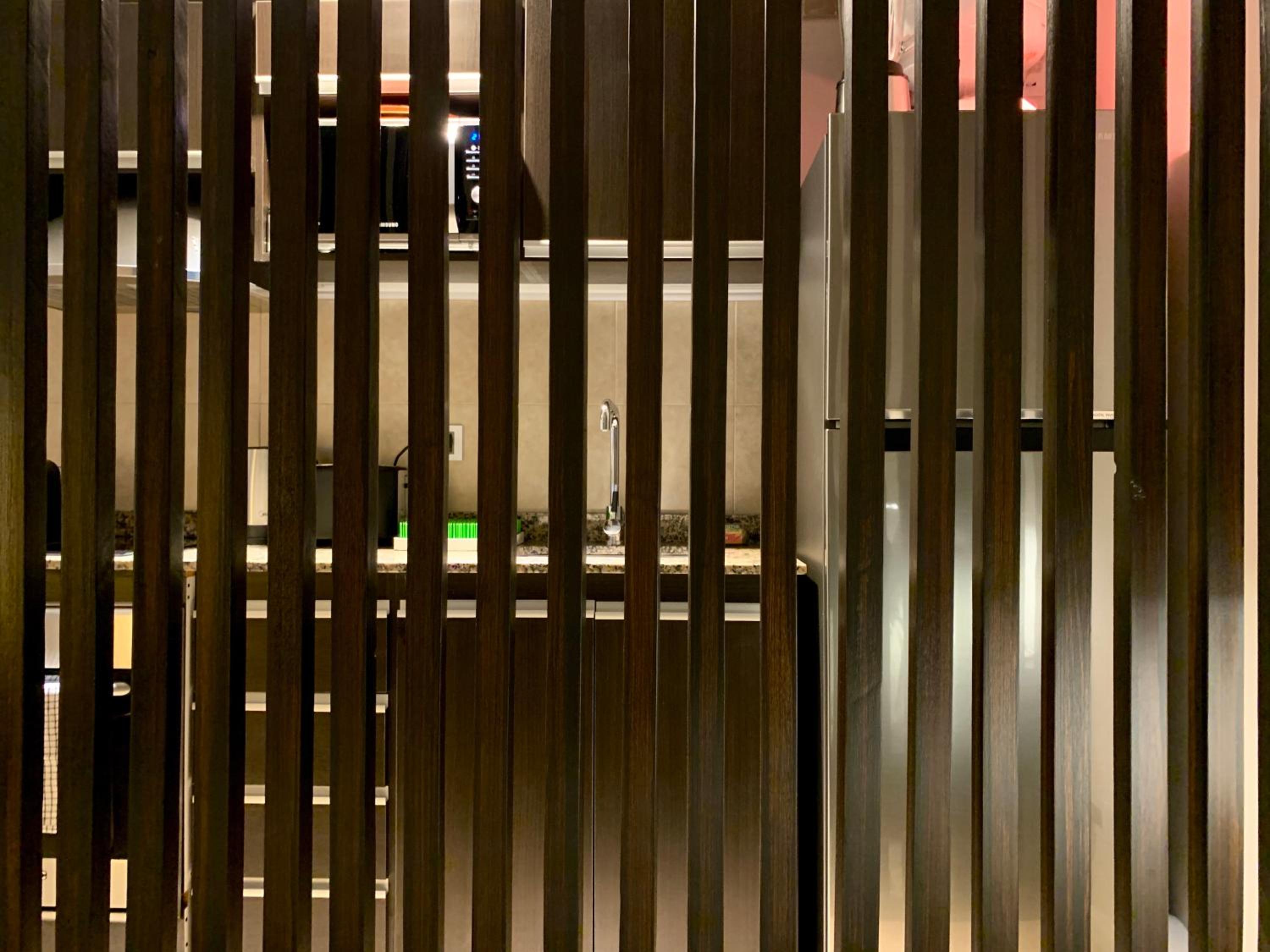 STAY @ Palermo Hollywood (Soler)