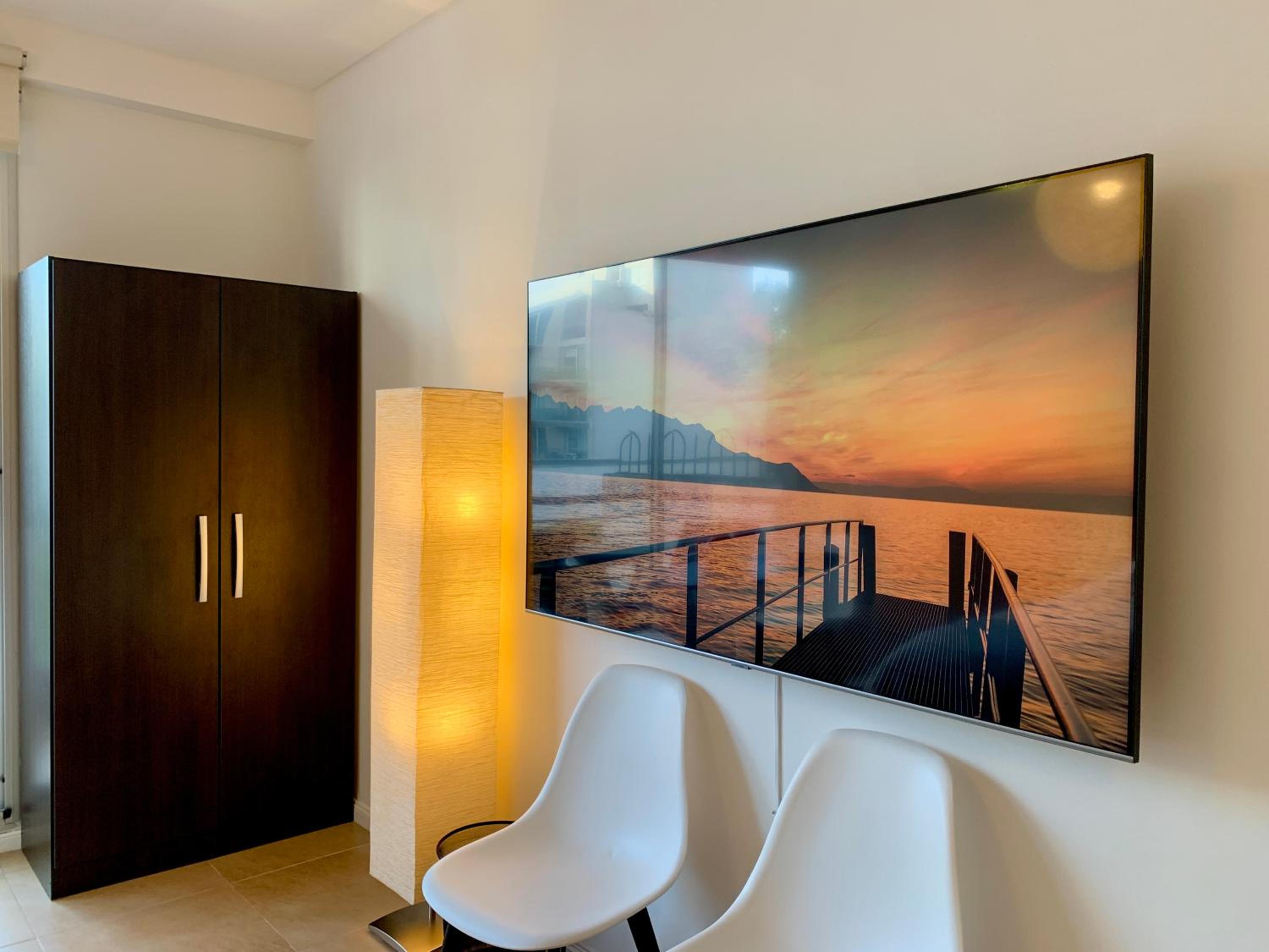 STAY @ Palermo Hollywood (Soler)