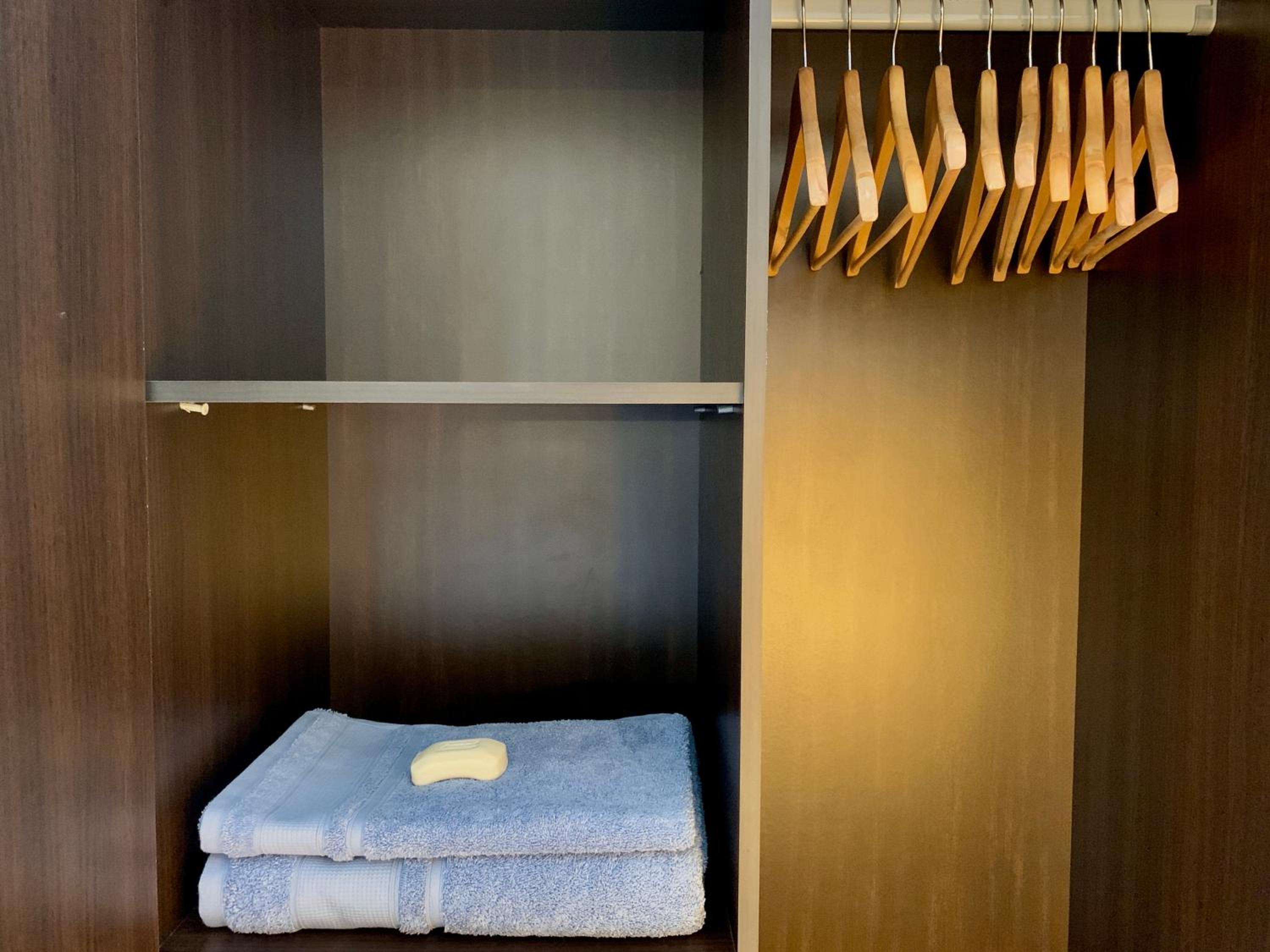 STAY @ Palermo Hollywood (Soler)