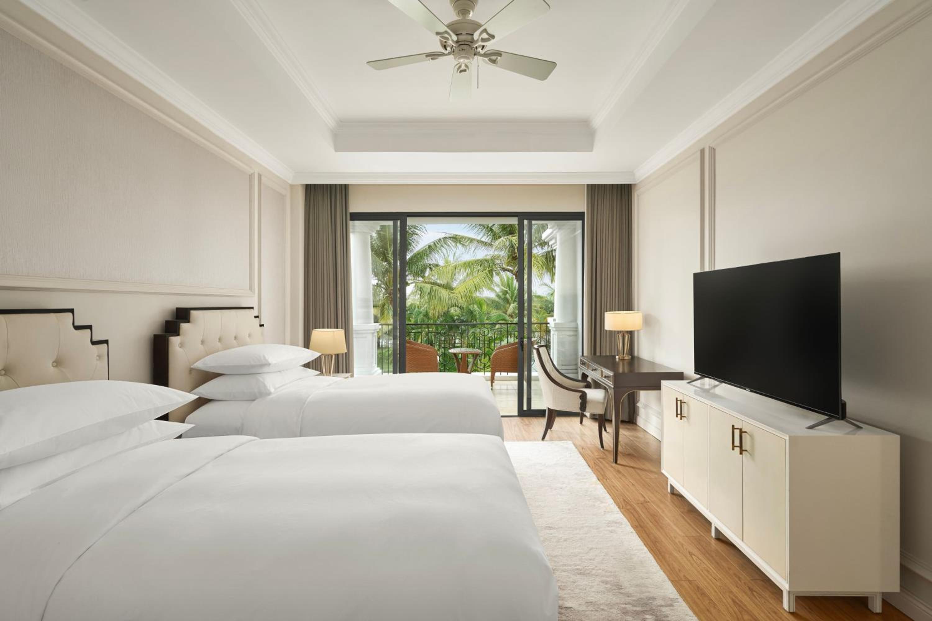 The Ocean Villas Danang 13