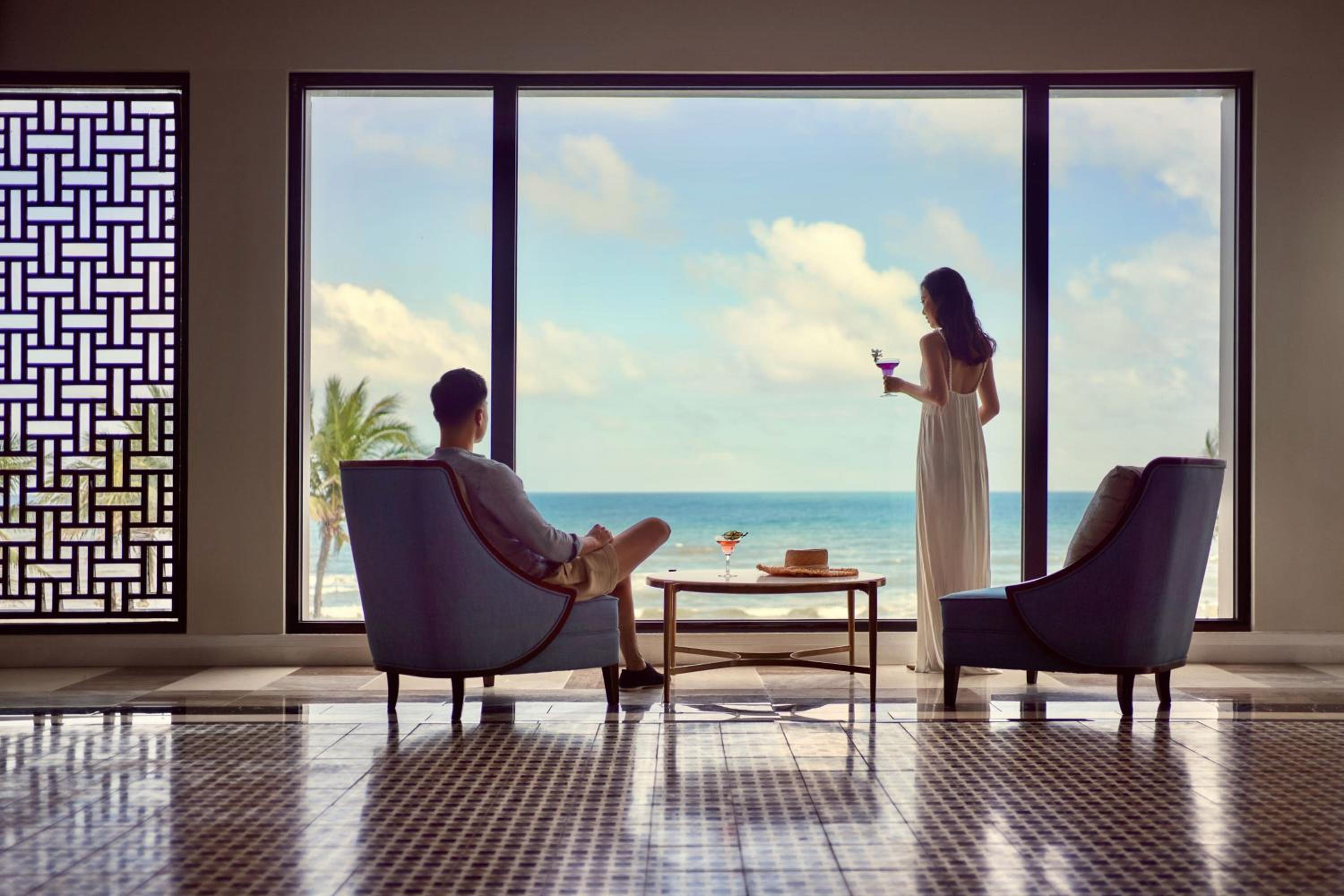 The Ocean Villas Danang 59