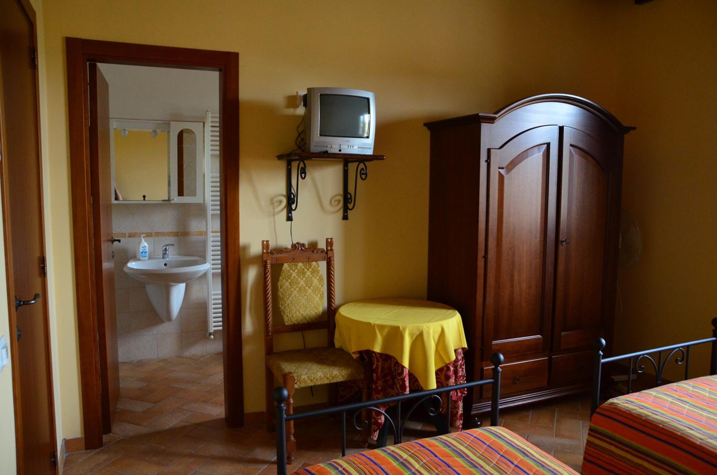 B&B Il Casolare view 4