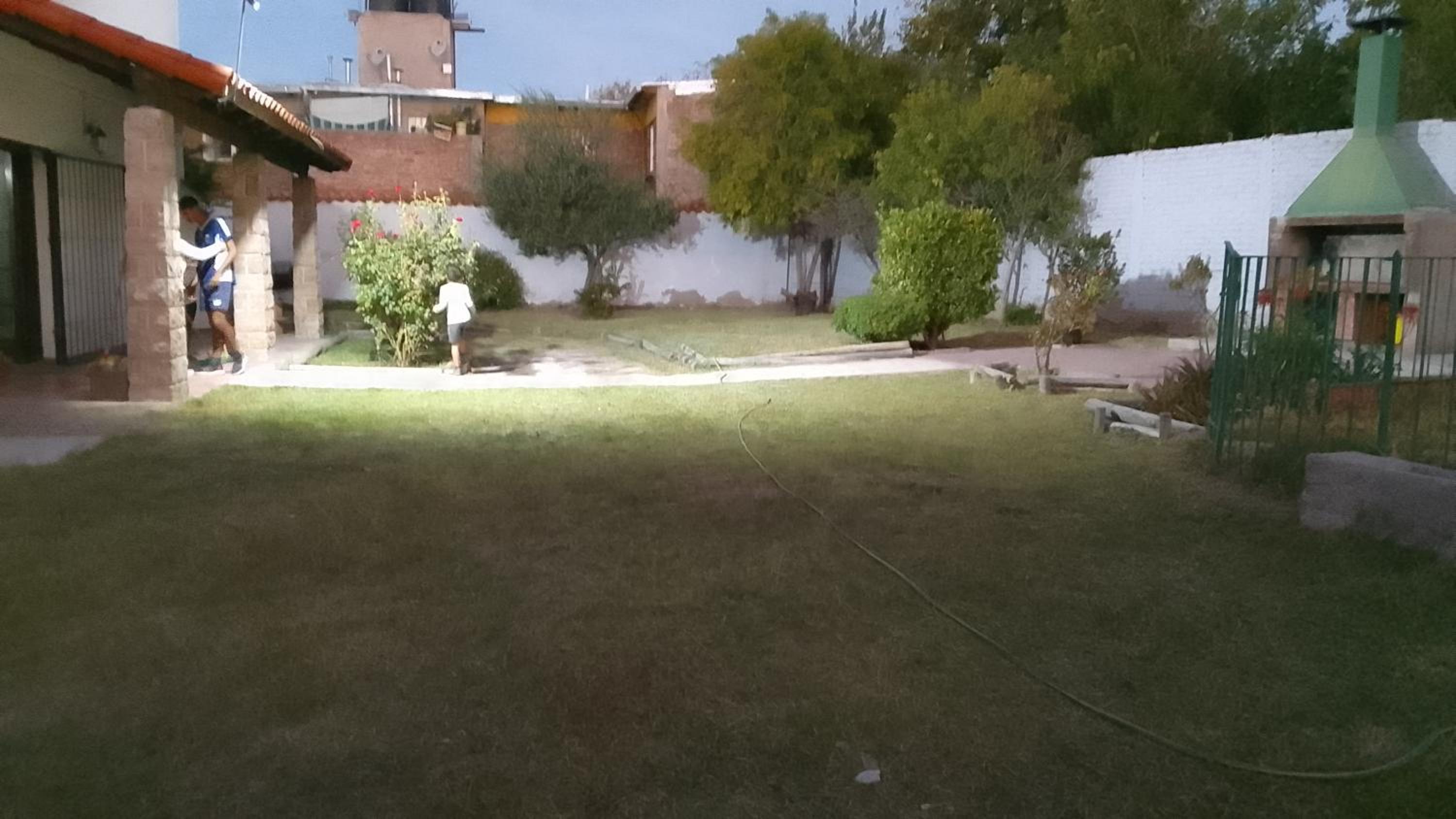 Perfect World Hostel Mendoza