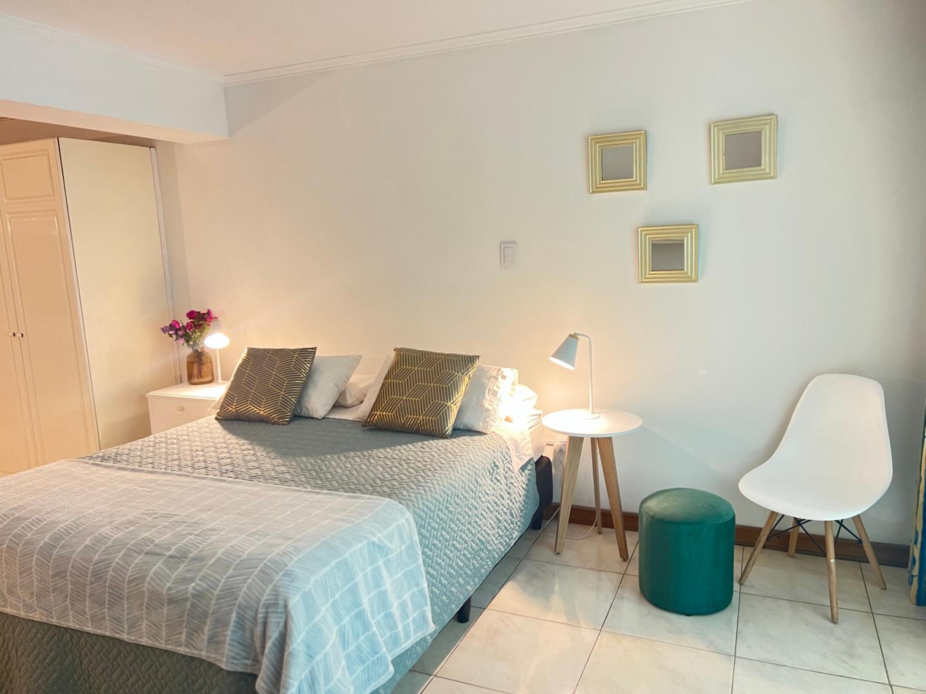 Mendoza Suites 4