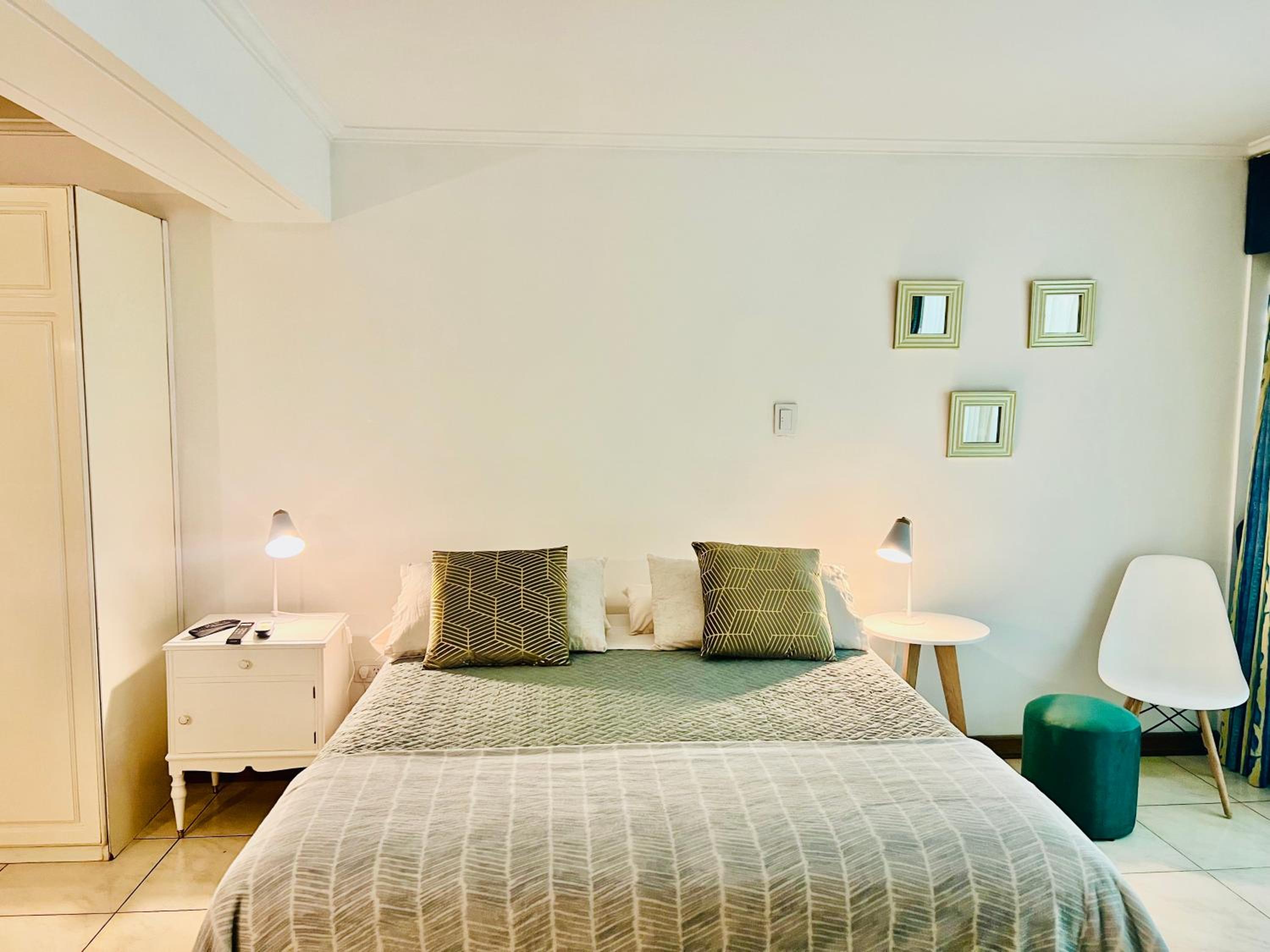 Mendoza Suites 4