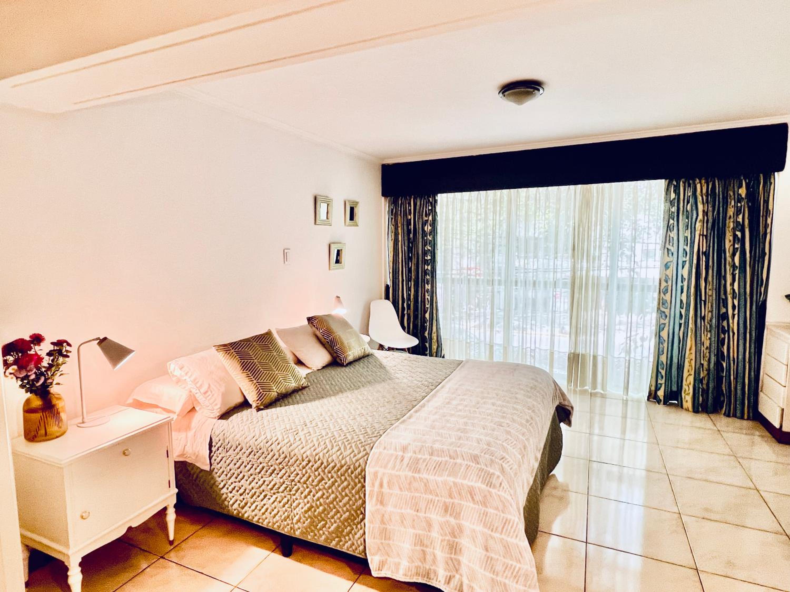 Mendoza Suites 4