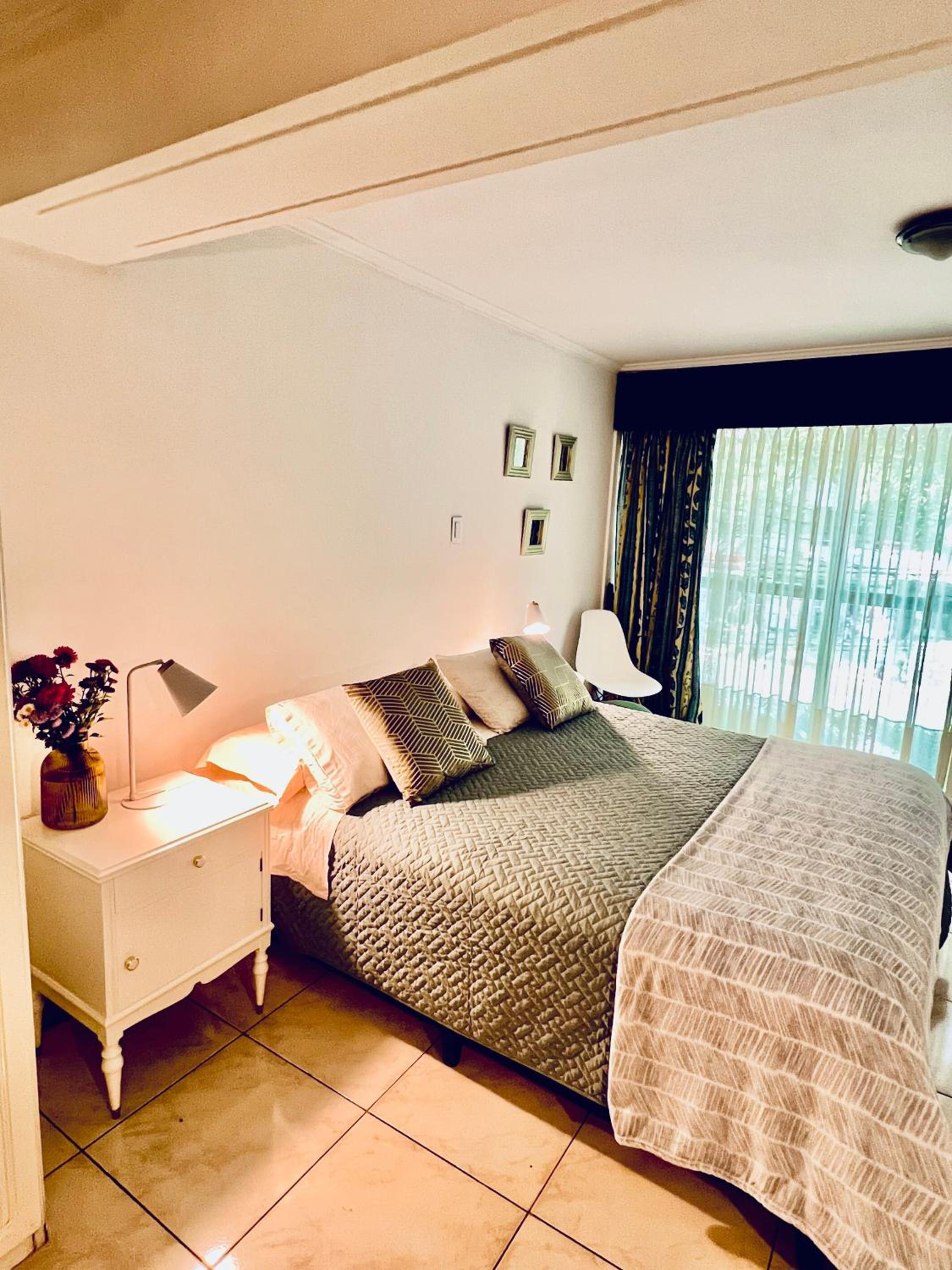 Mendoza Suites 4