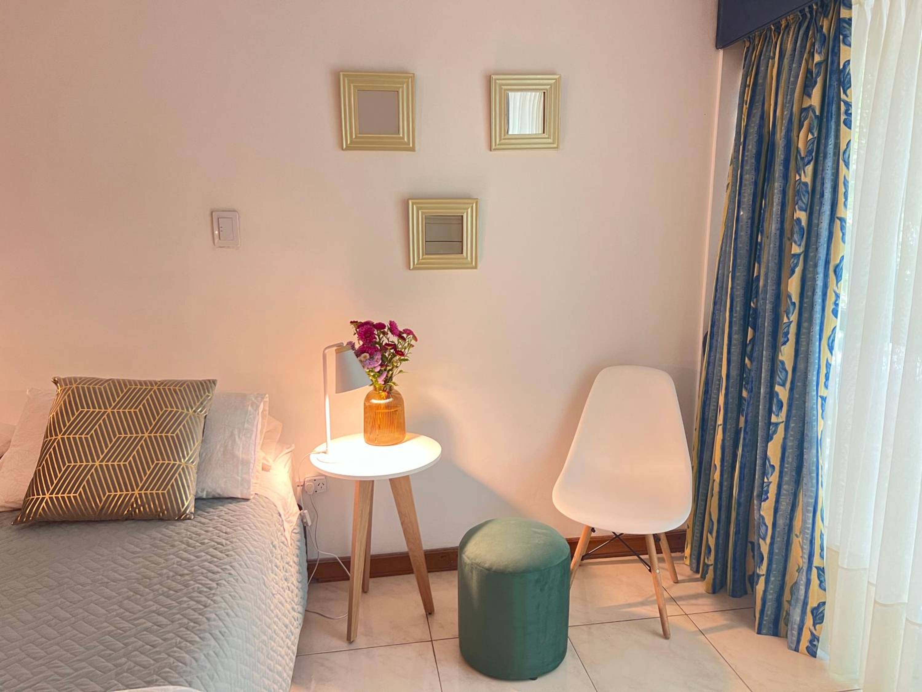 Mendoza Suites 4