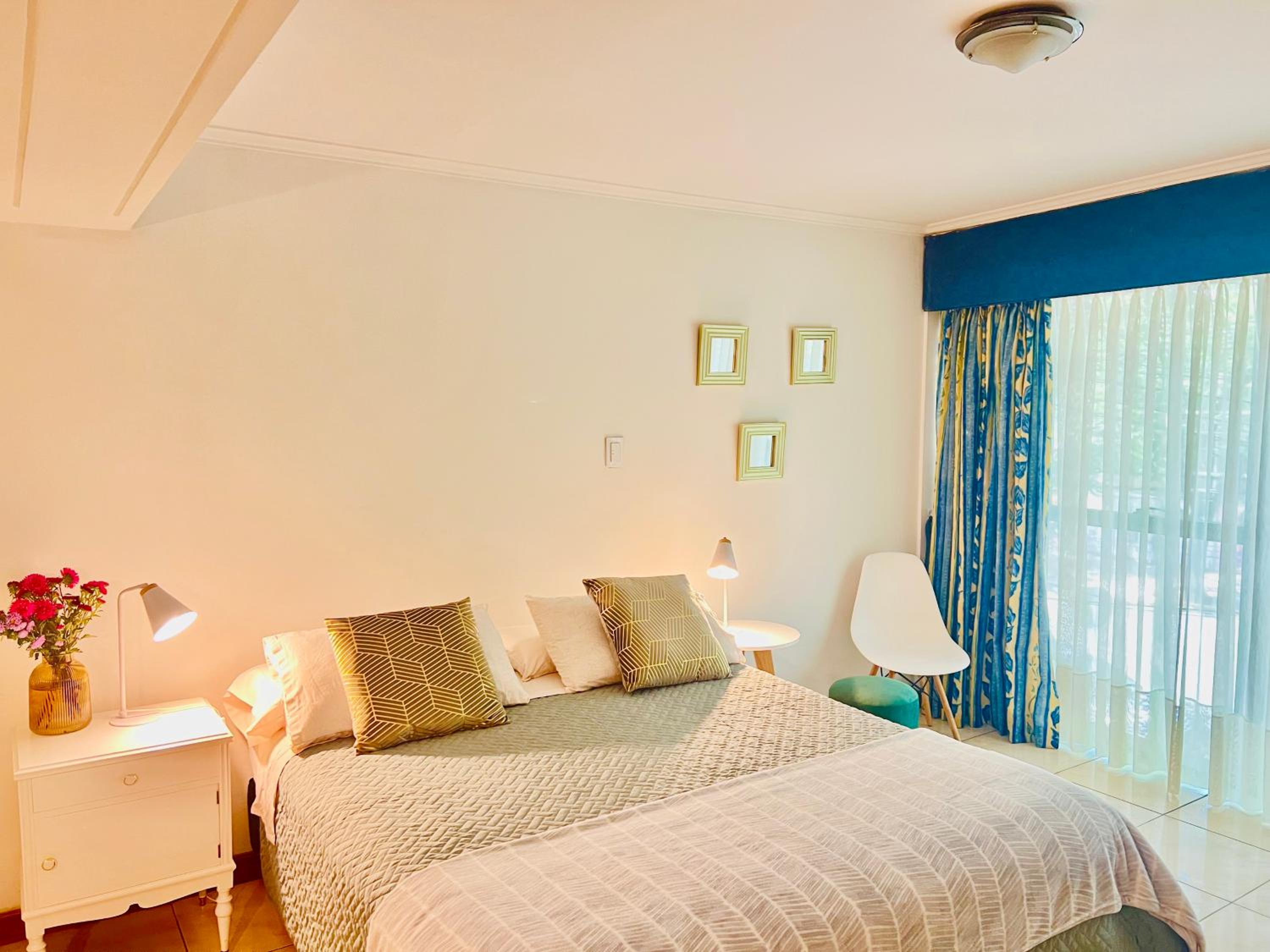 Mendoza Suites 4