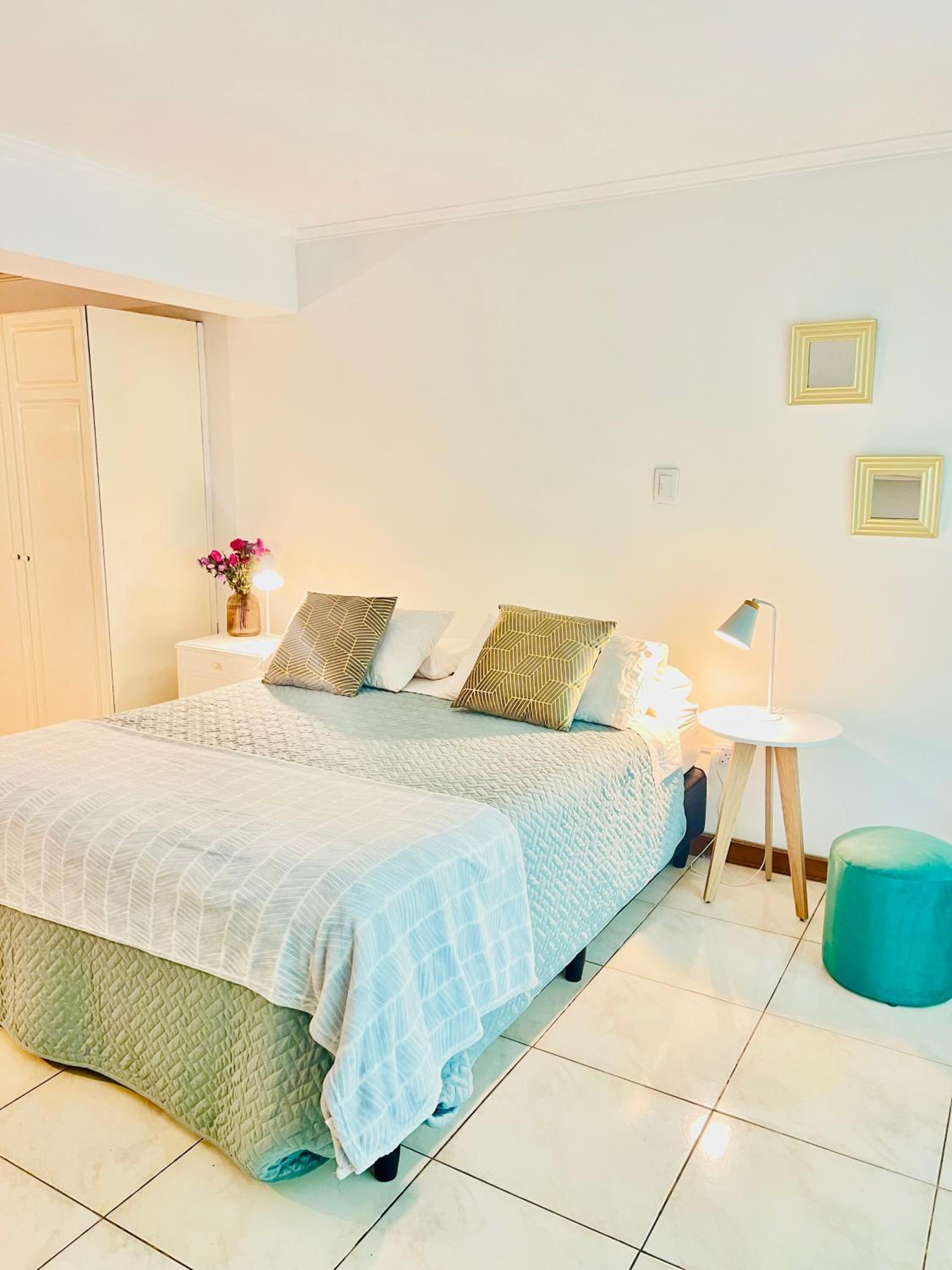 Mendoza Suites 4