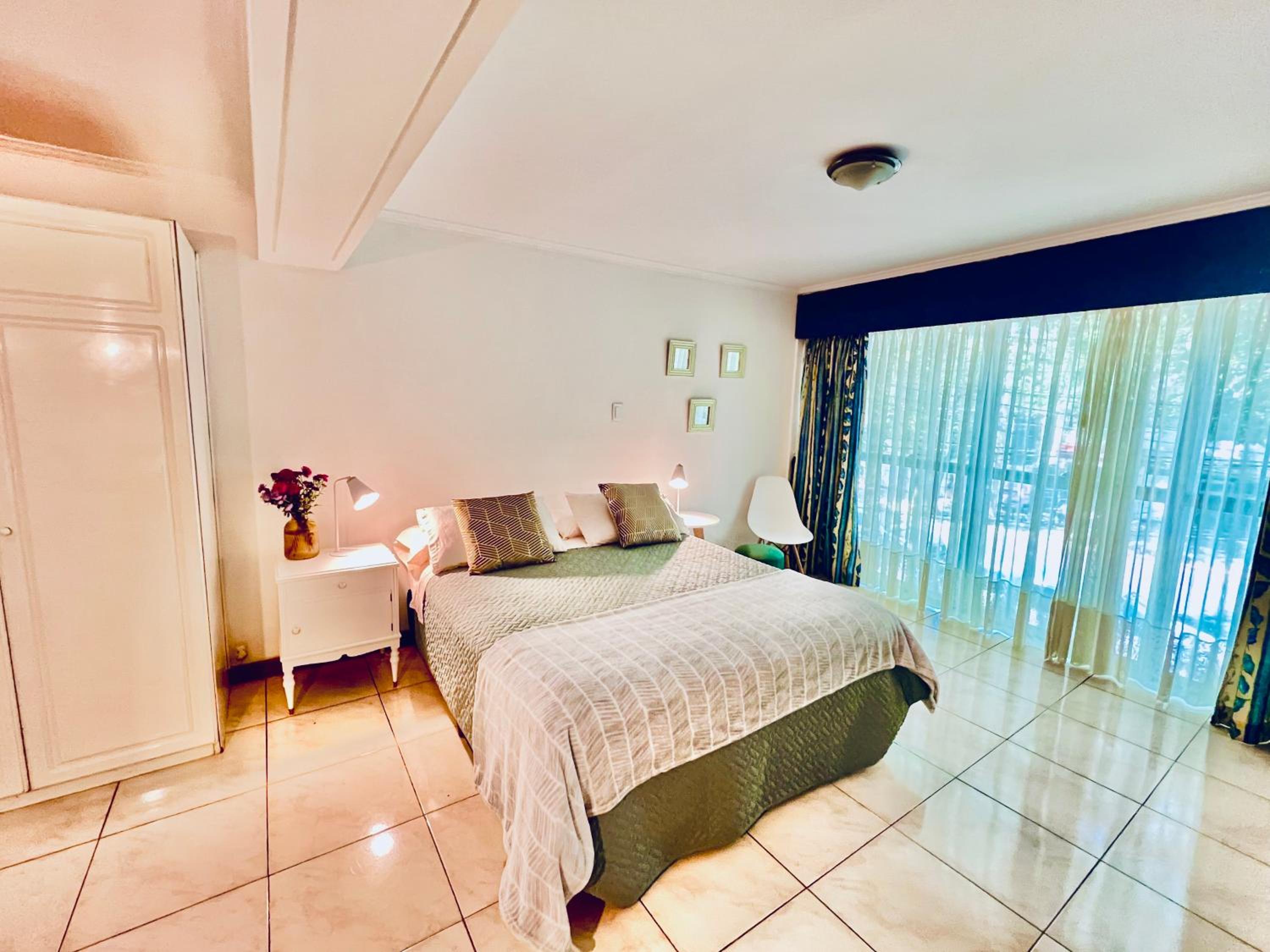 Mendoza Suites 4