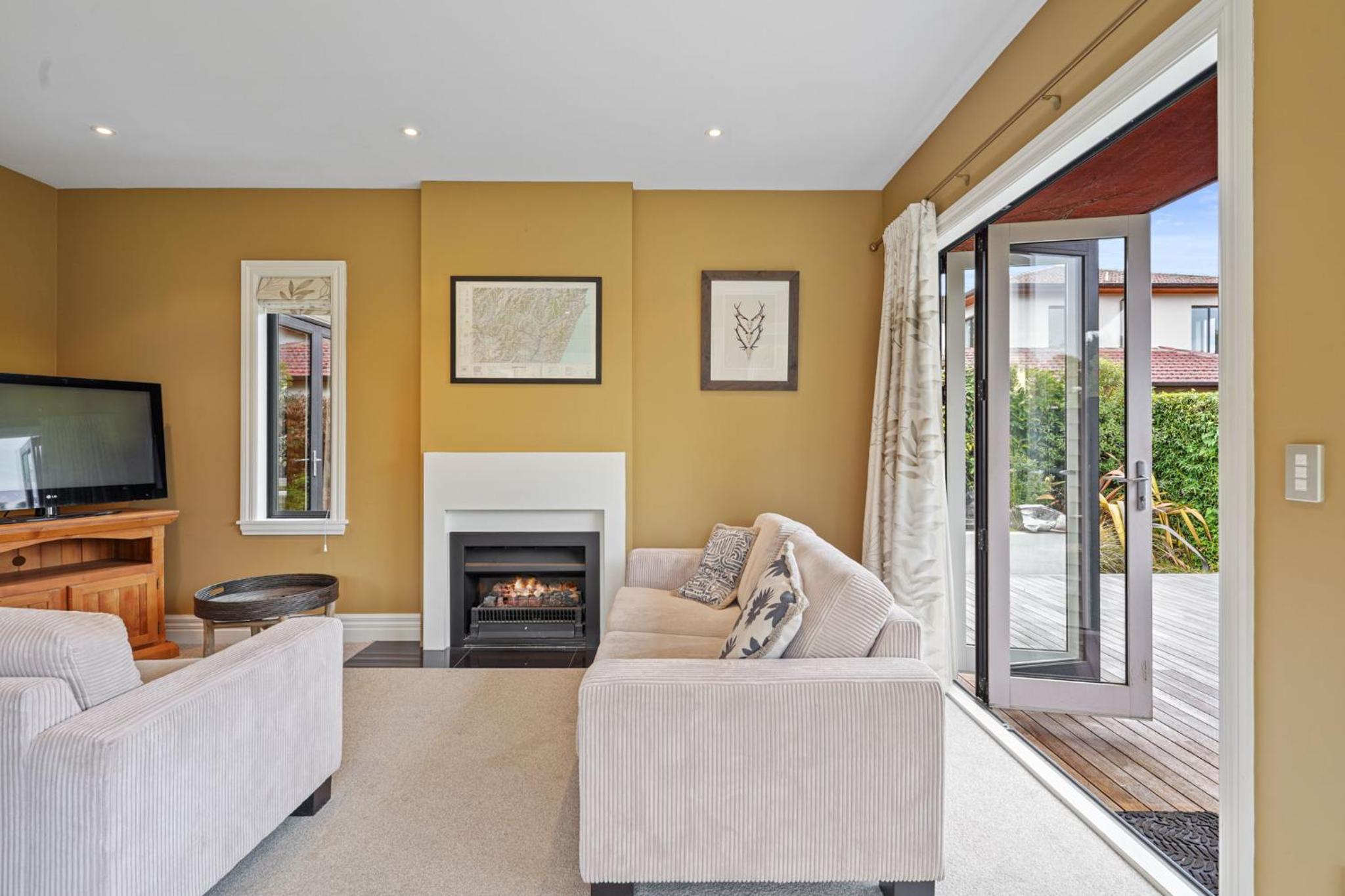 Wetheral Cottage