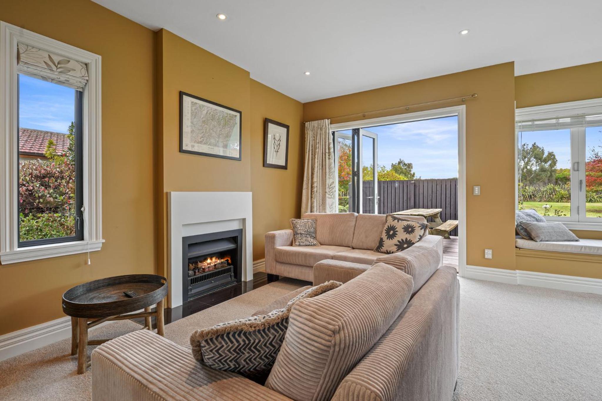 Wetheral Cottage