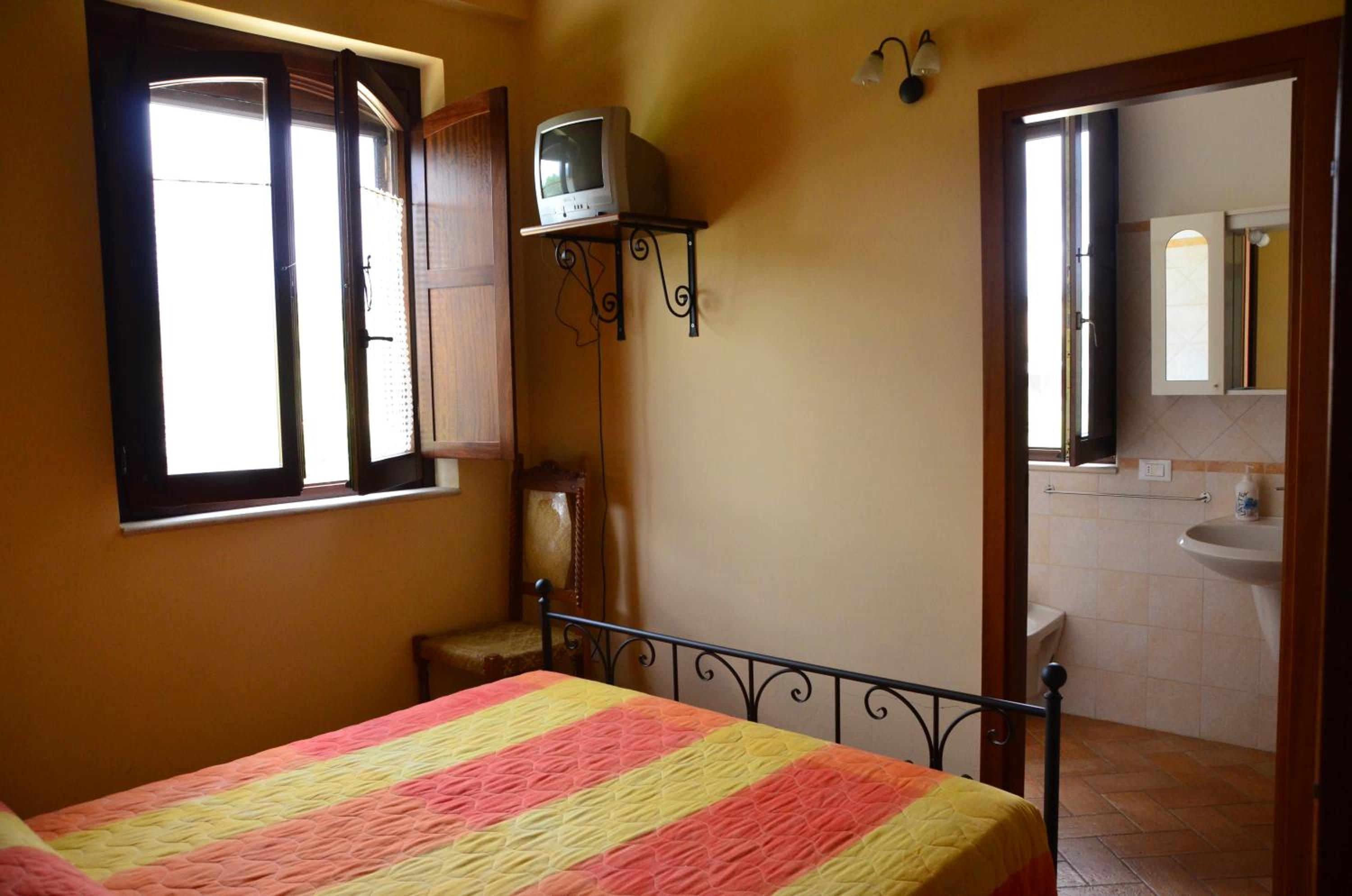 B&B Il Casolare view 3