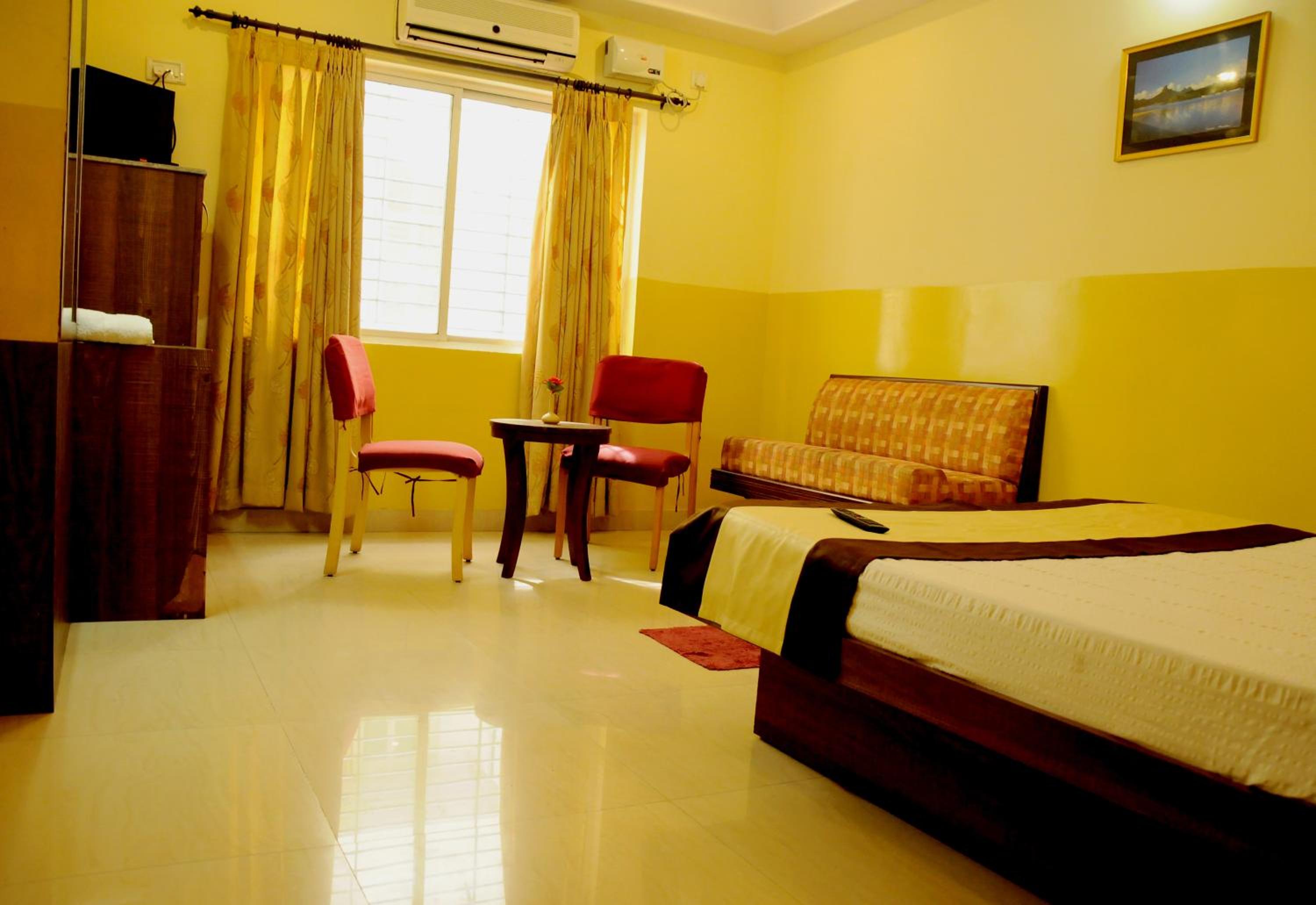 Suvarna Residency view 2