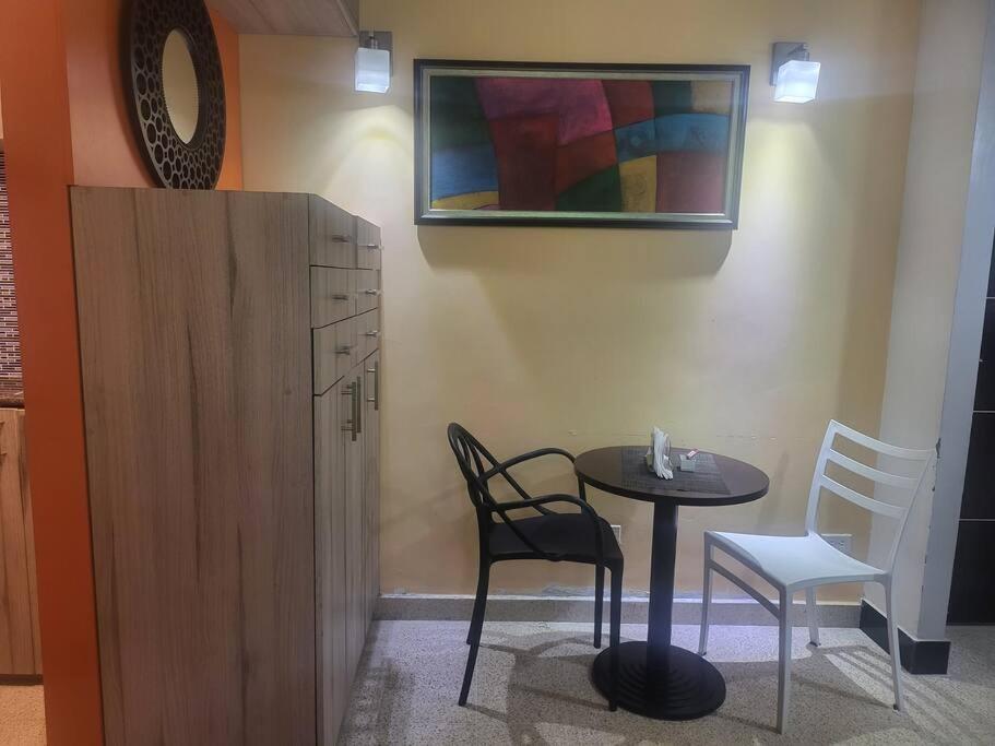 R.503 Lindo y funcional apartaestudio en el centro