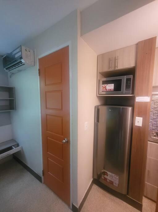 R.503 Lindo y funcional apartaestudio en el centro