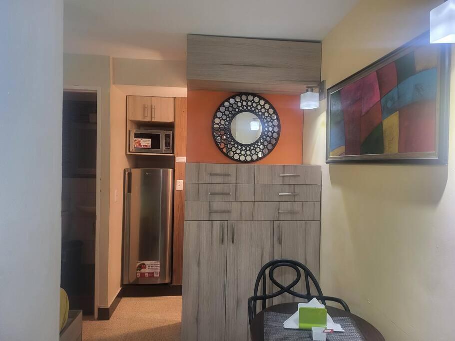 R.503 Lindo y funcional apartaestudio en el centro