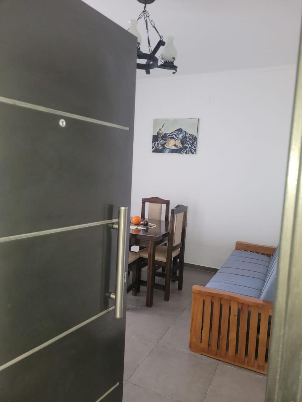 Departamento Mis Nonos 3
