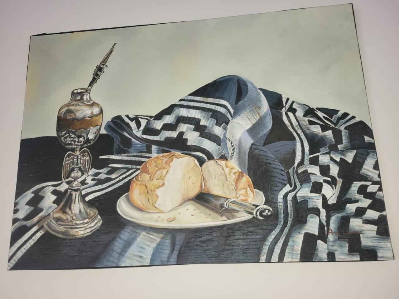 Departamento Mis Nonos 3