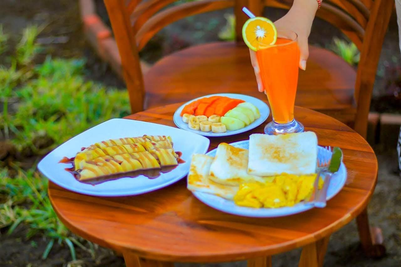 Batur Basecamp