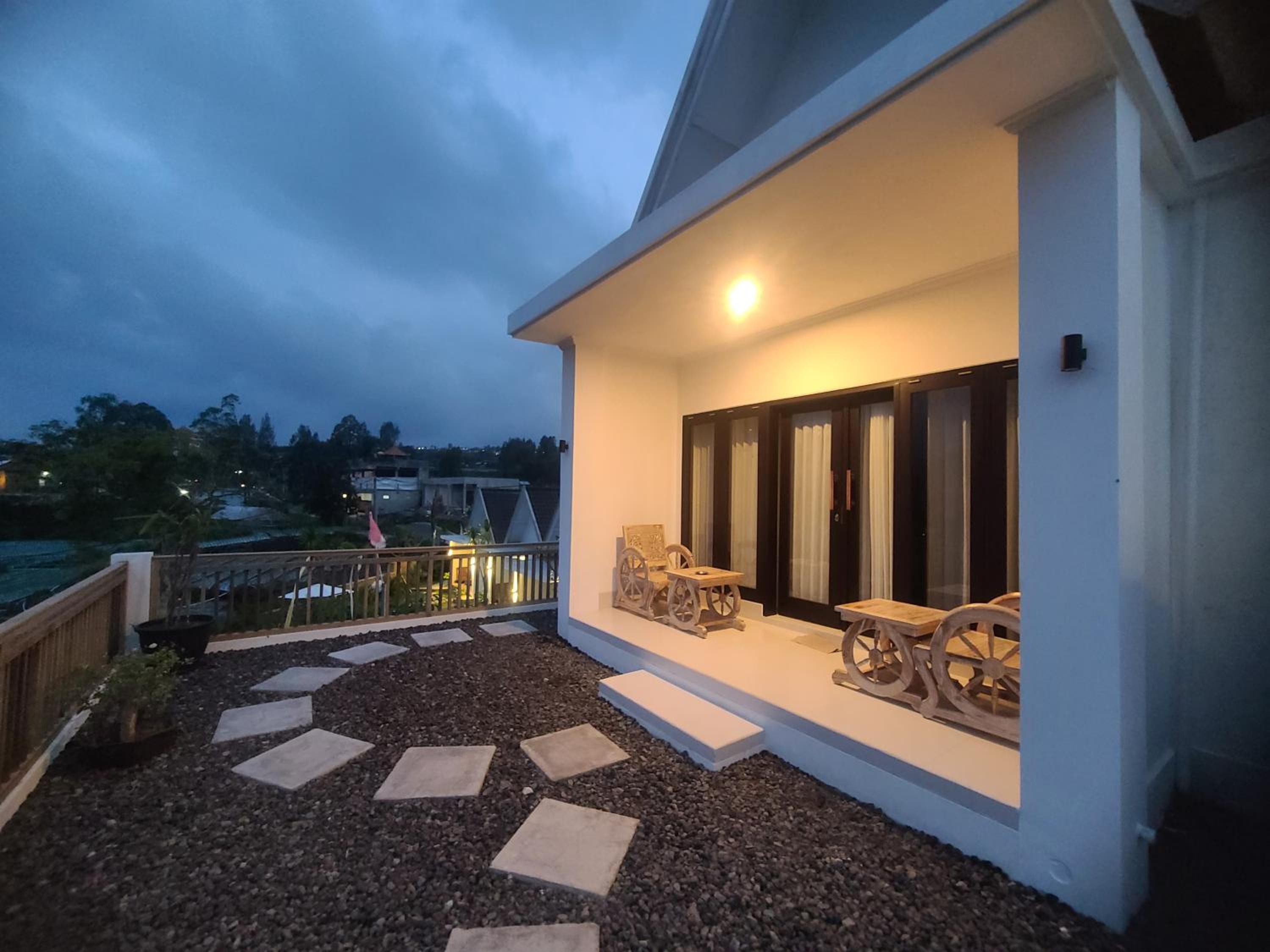 Batur Basecamp