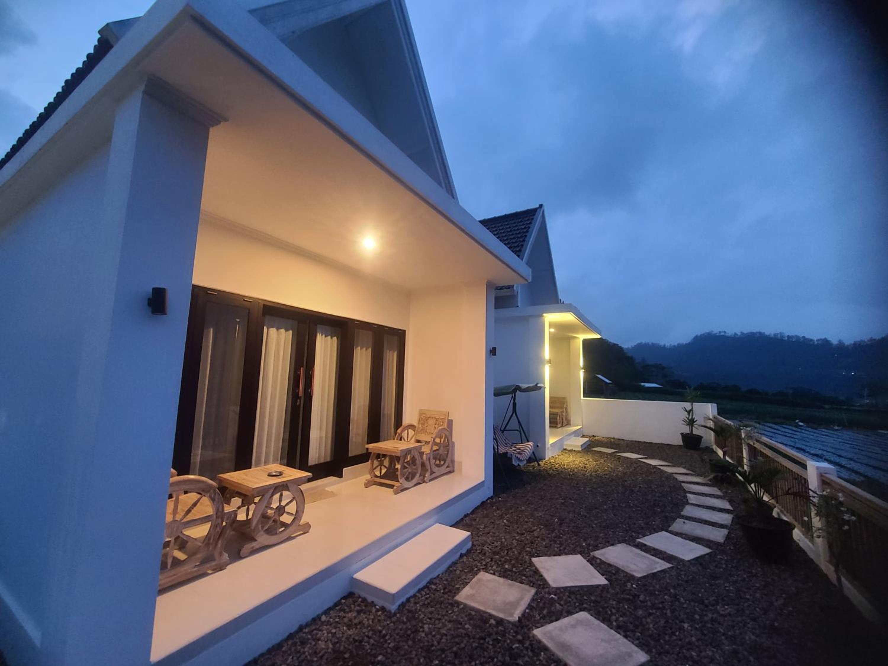 Batur Basecamp