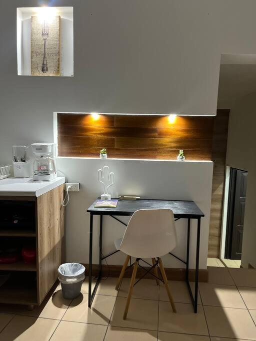 Loft Remolino