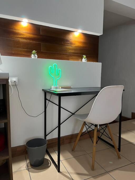 Loft Remolino