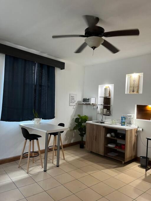 Loft Remolino