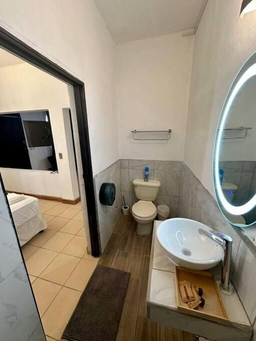 Loft Remolino