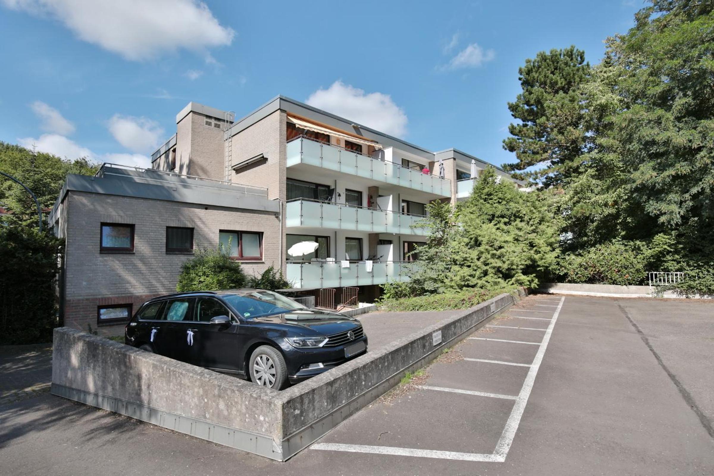 Die Insel Appartement 19 view 2