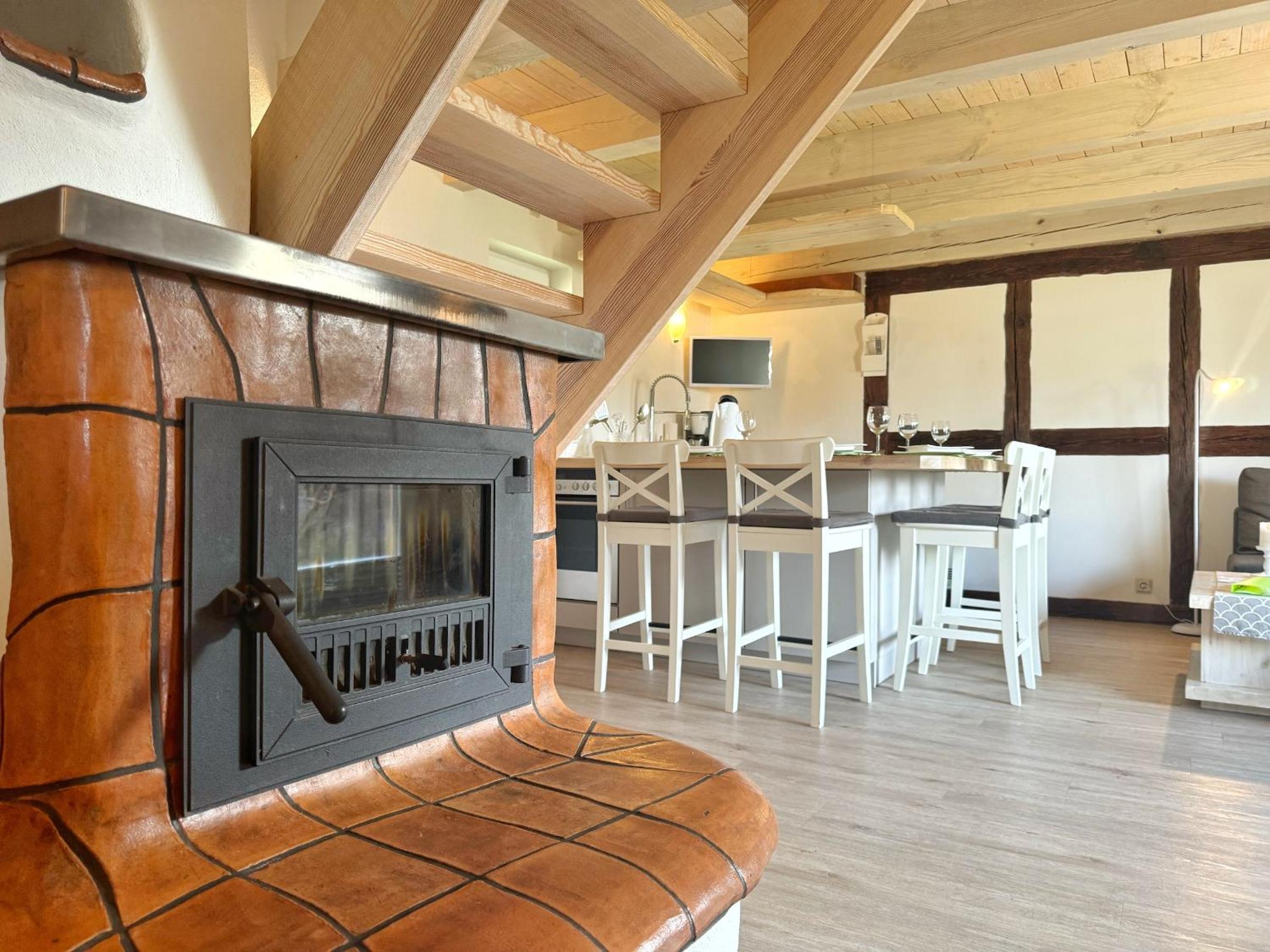 Gagern - Ferienhaus Leni