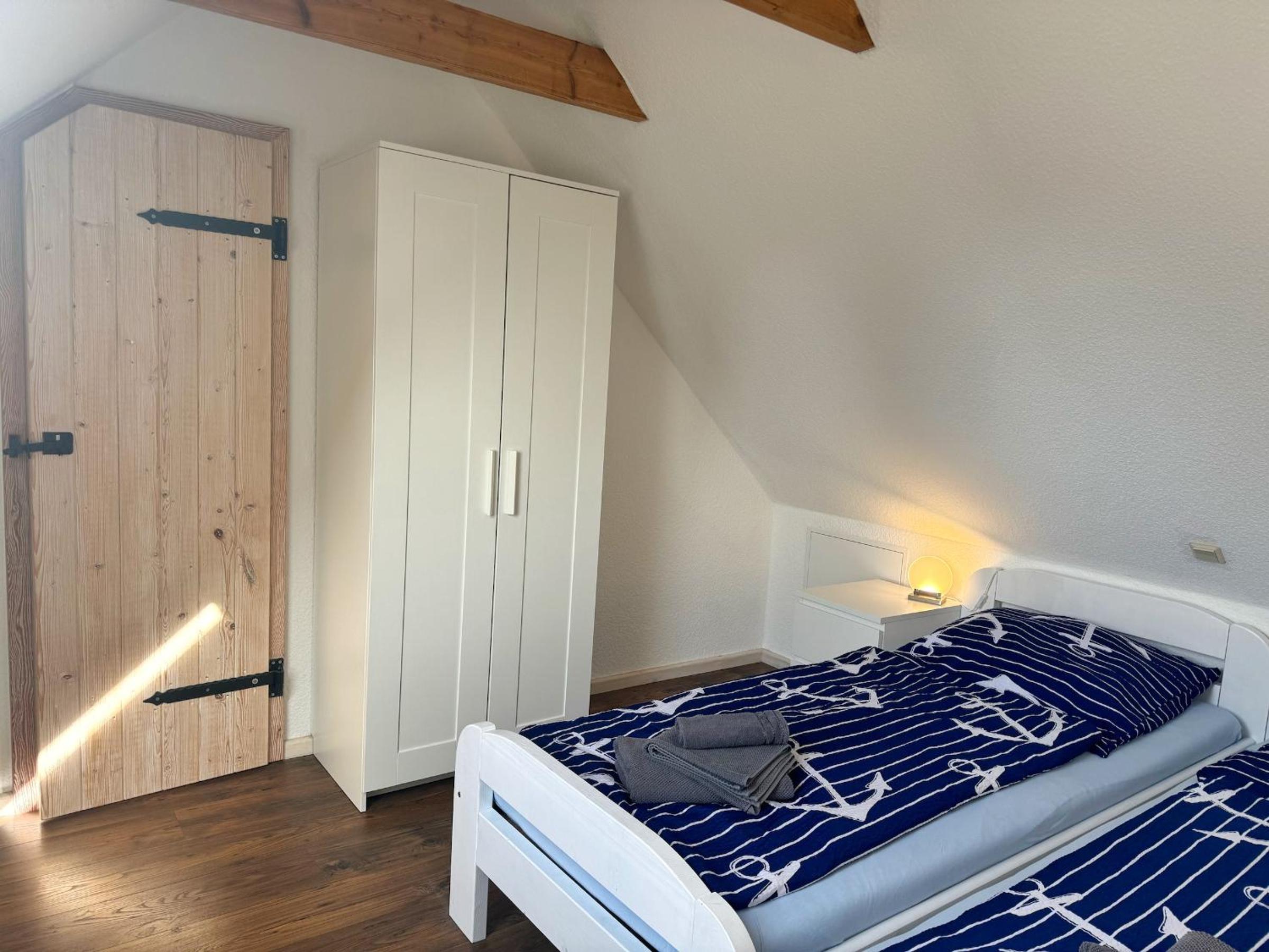 Gagern - Ferienhaus Leni