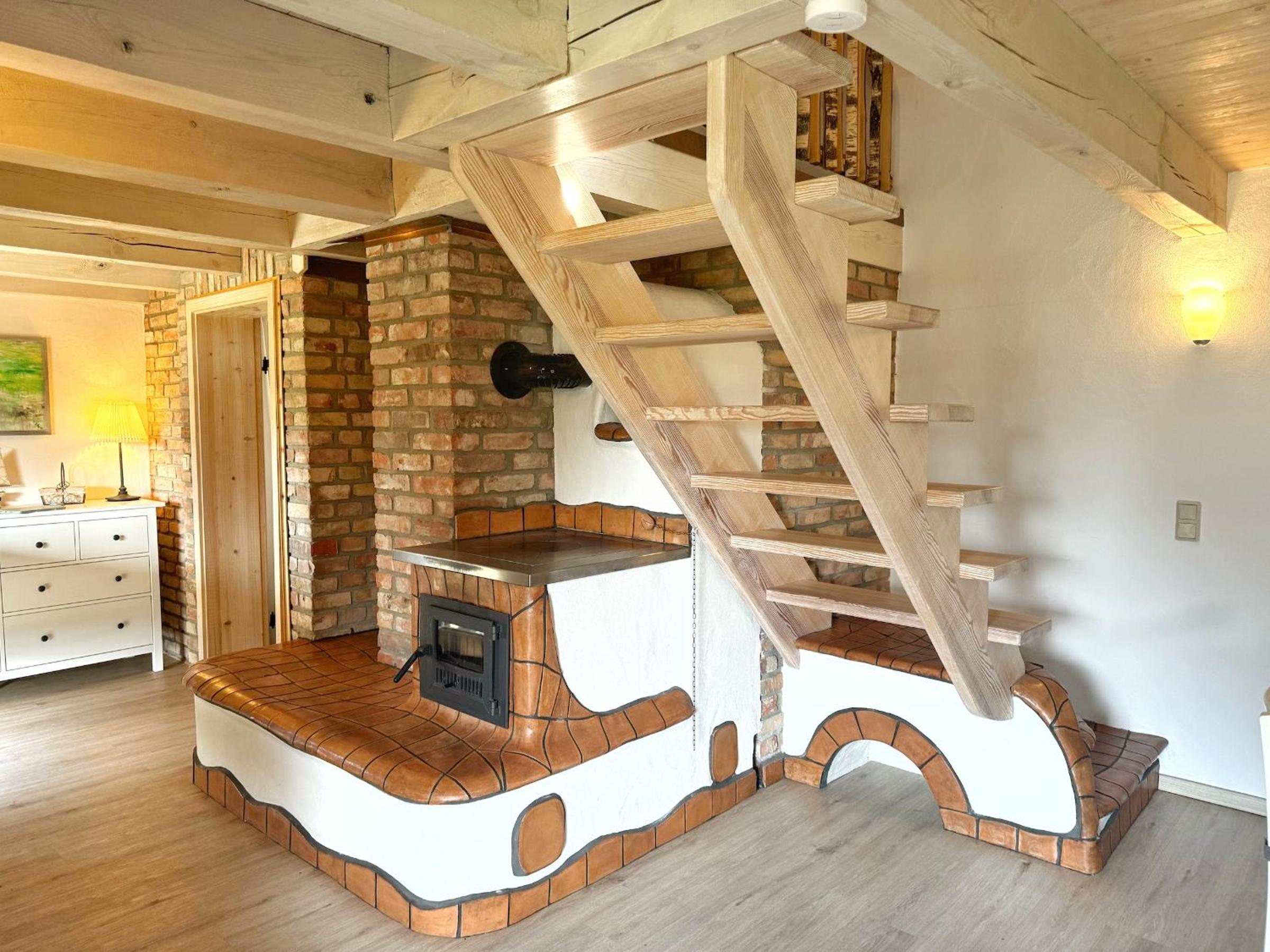 Gagern - Ferienhaus Leni