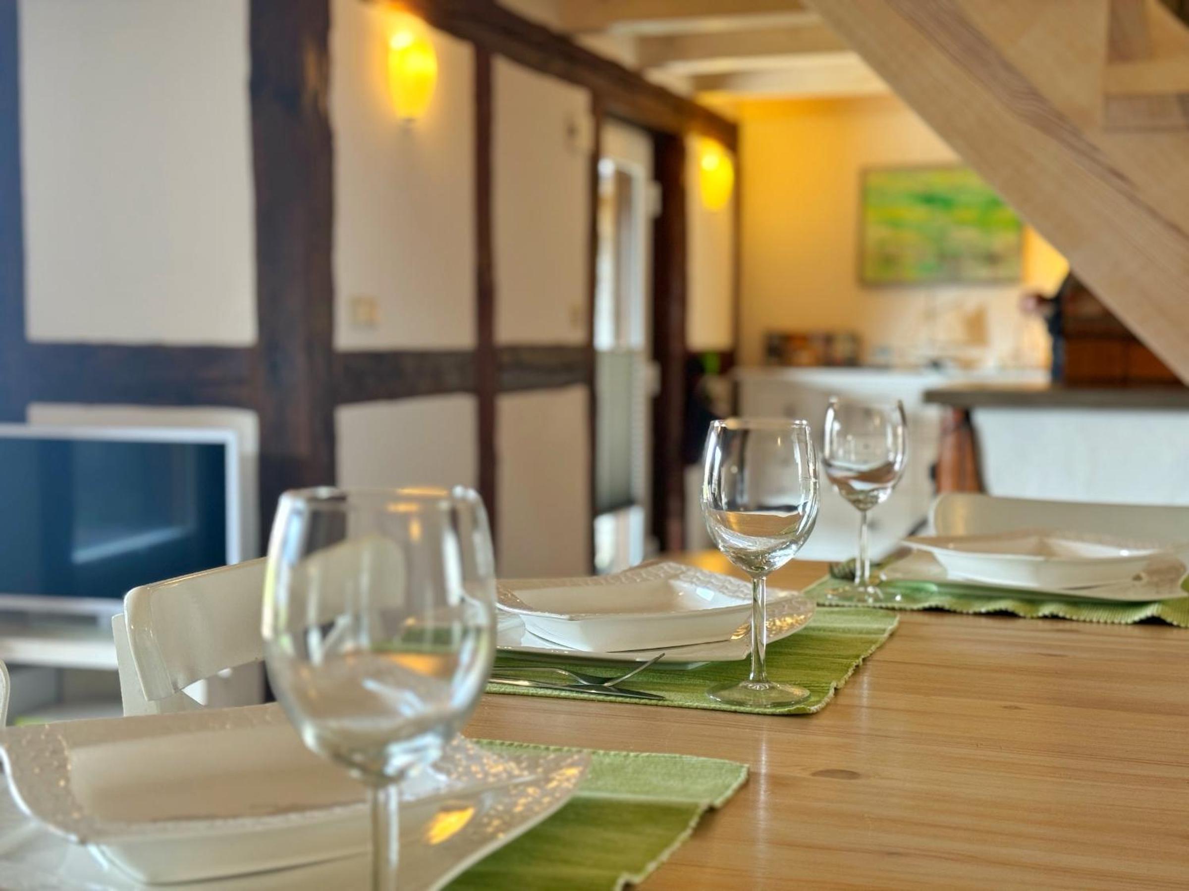 Gagern - Ferienhaus Leni