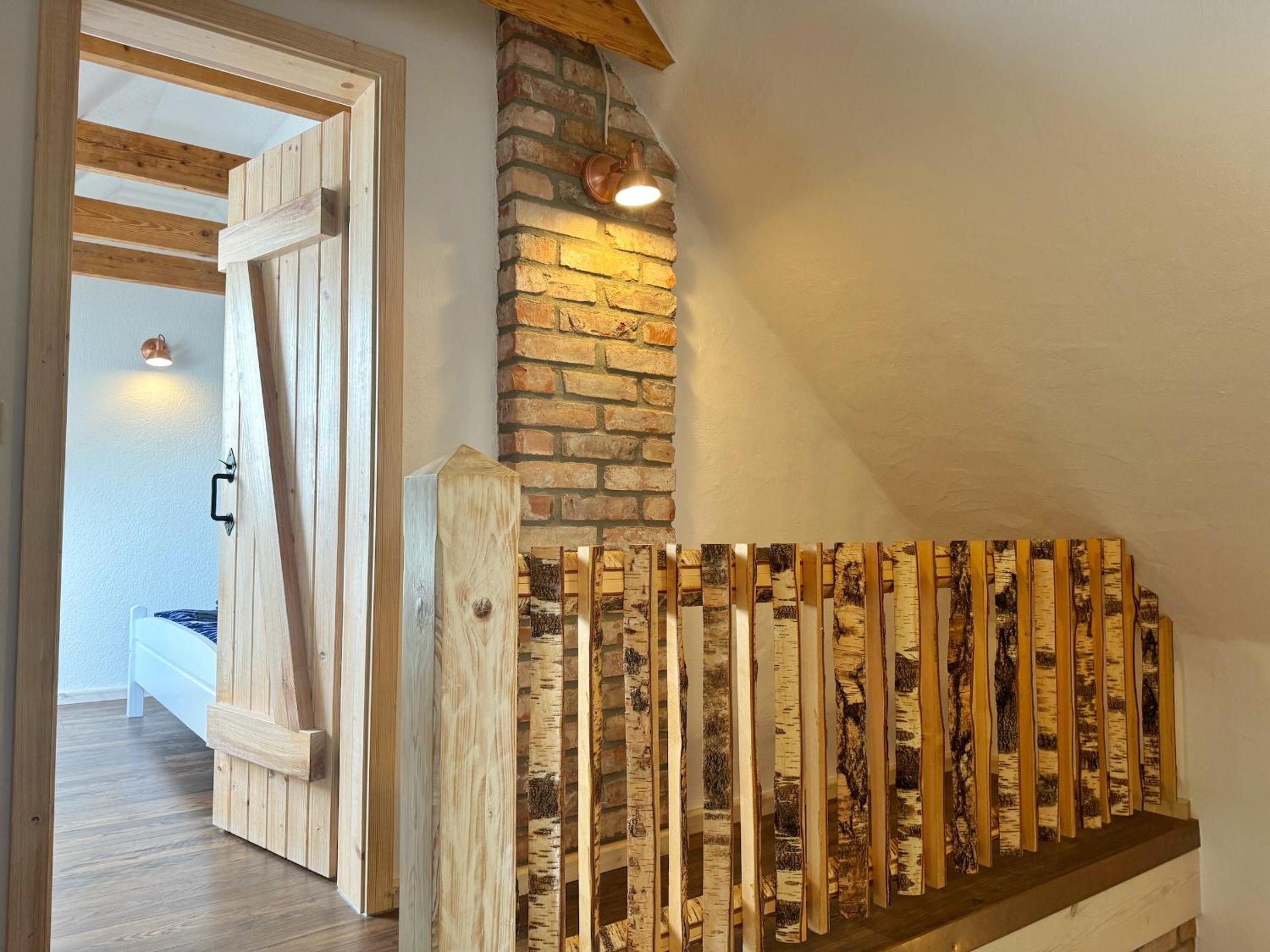 Gagern - Ferienhaus Leni