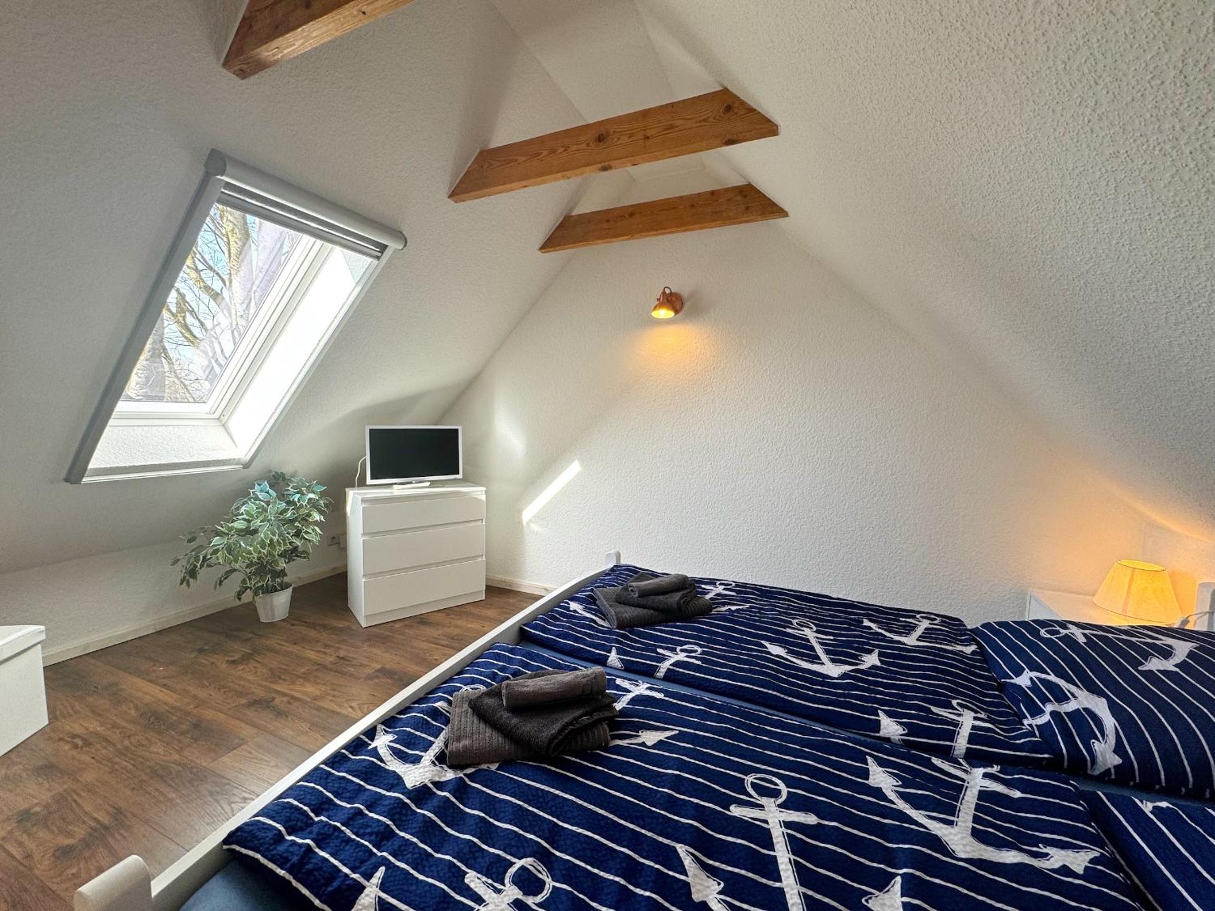 Gagern - Ferienhaus Leni