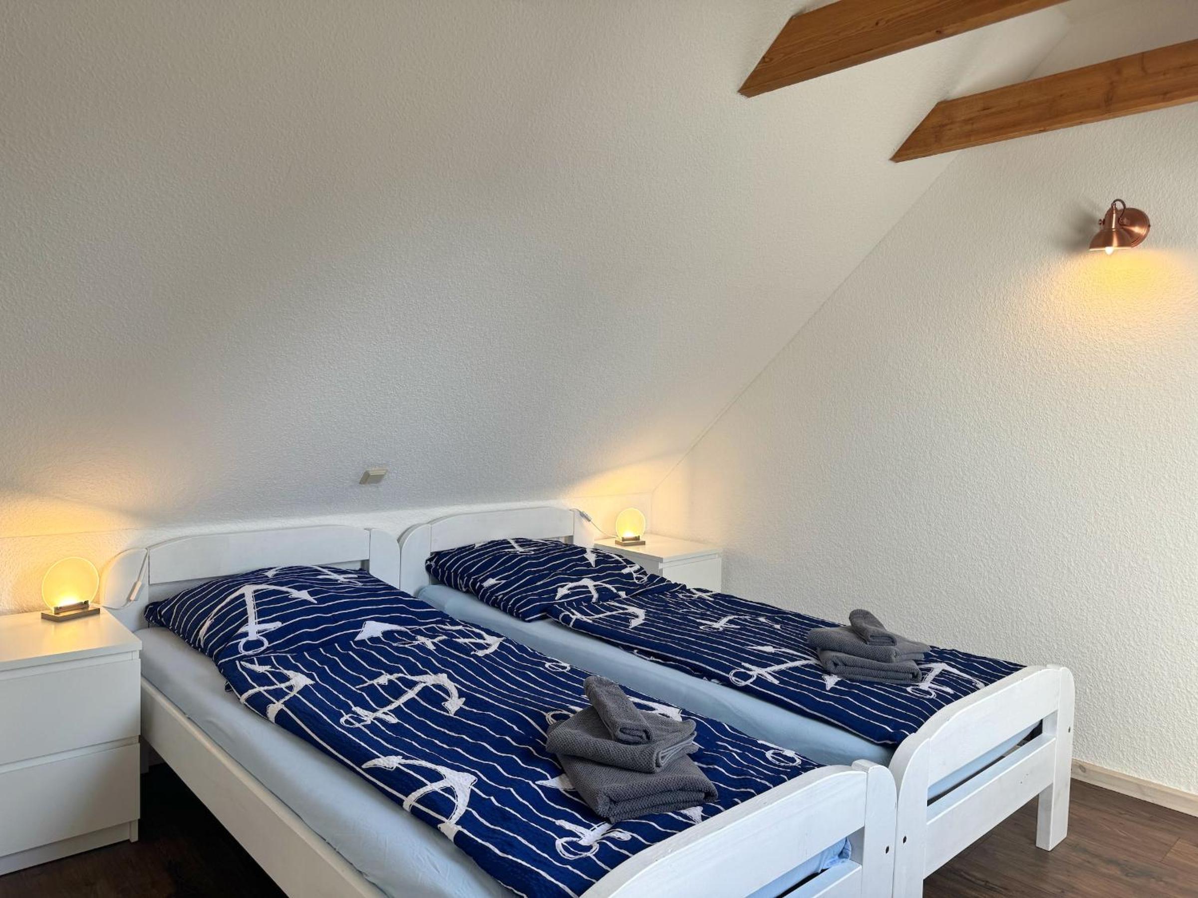 Gagern - Ferienhaus Leni