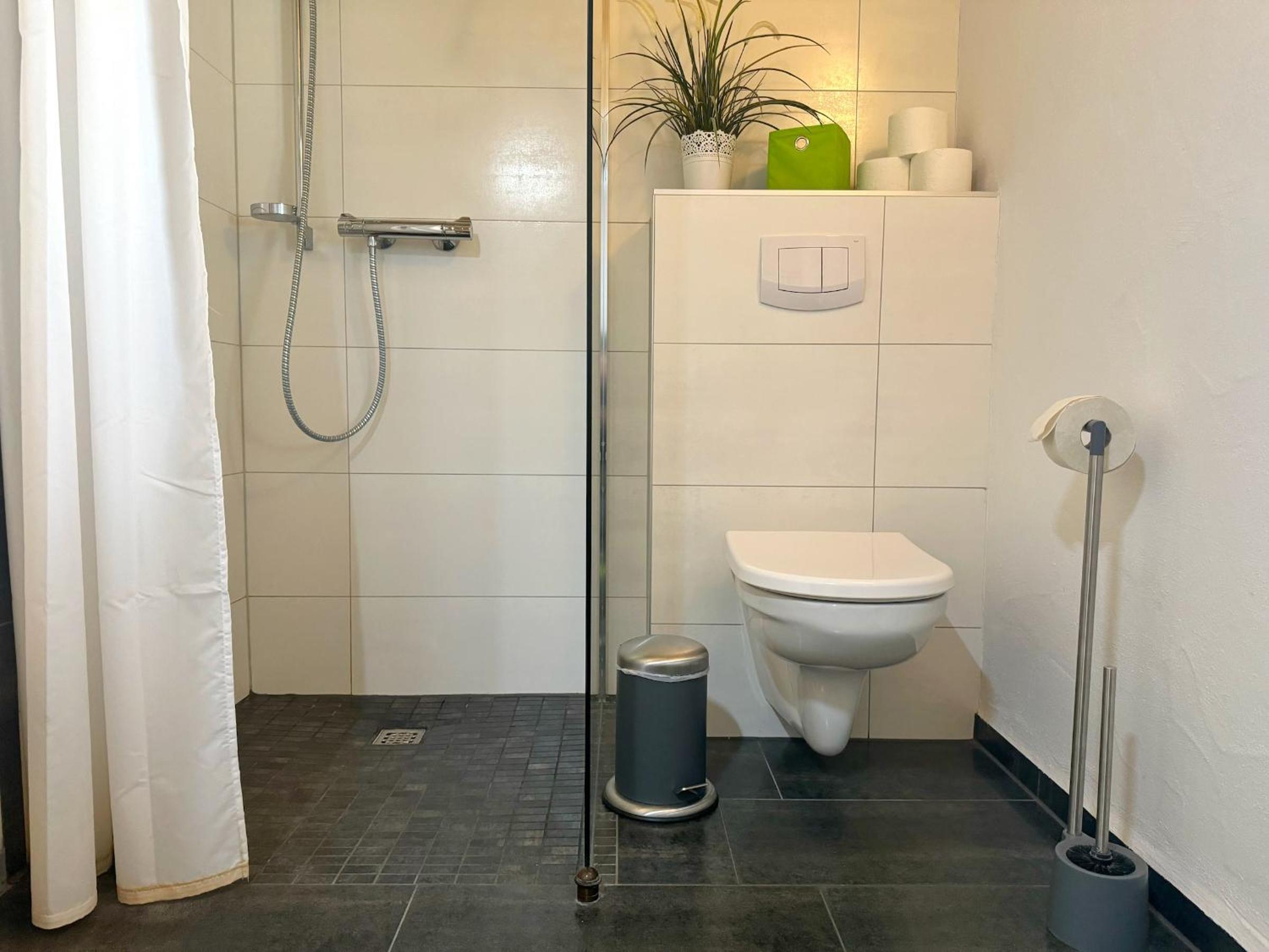 Gagern - Ferienhaus Leni