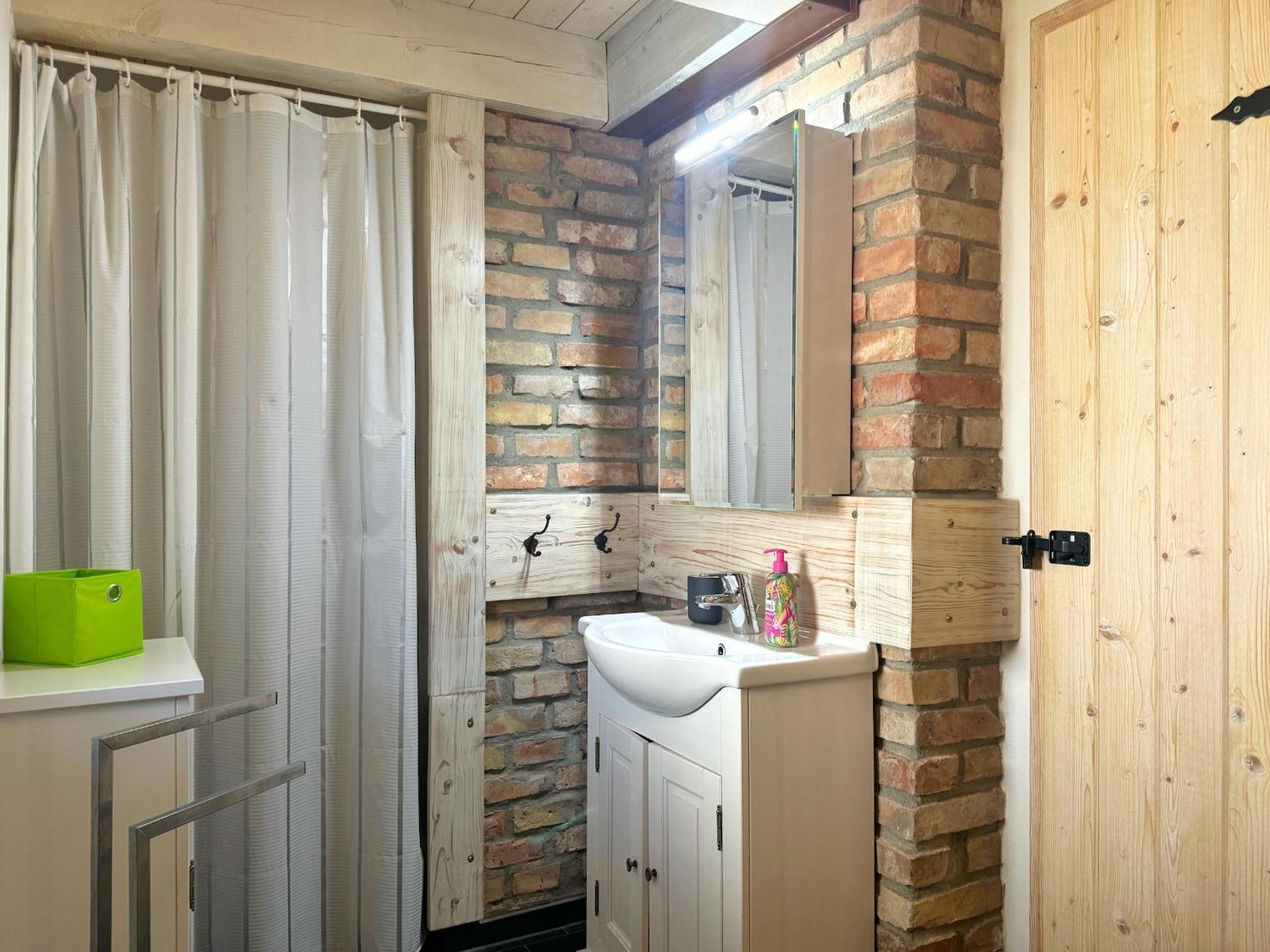 Gagern - Ferienhaus Leni
