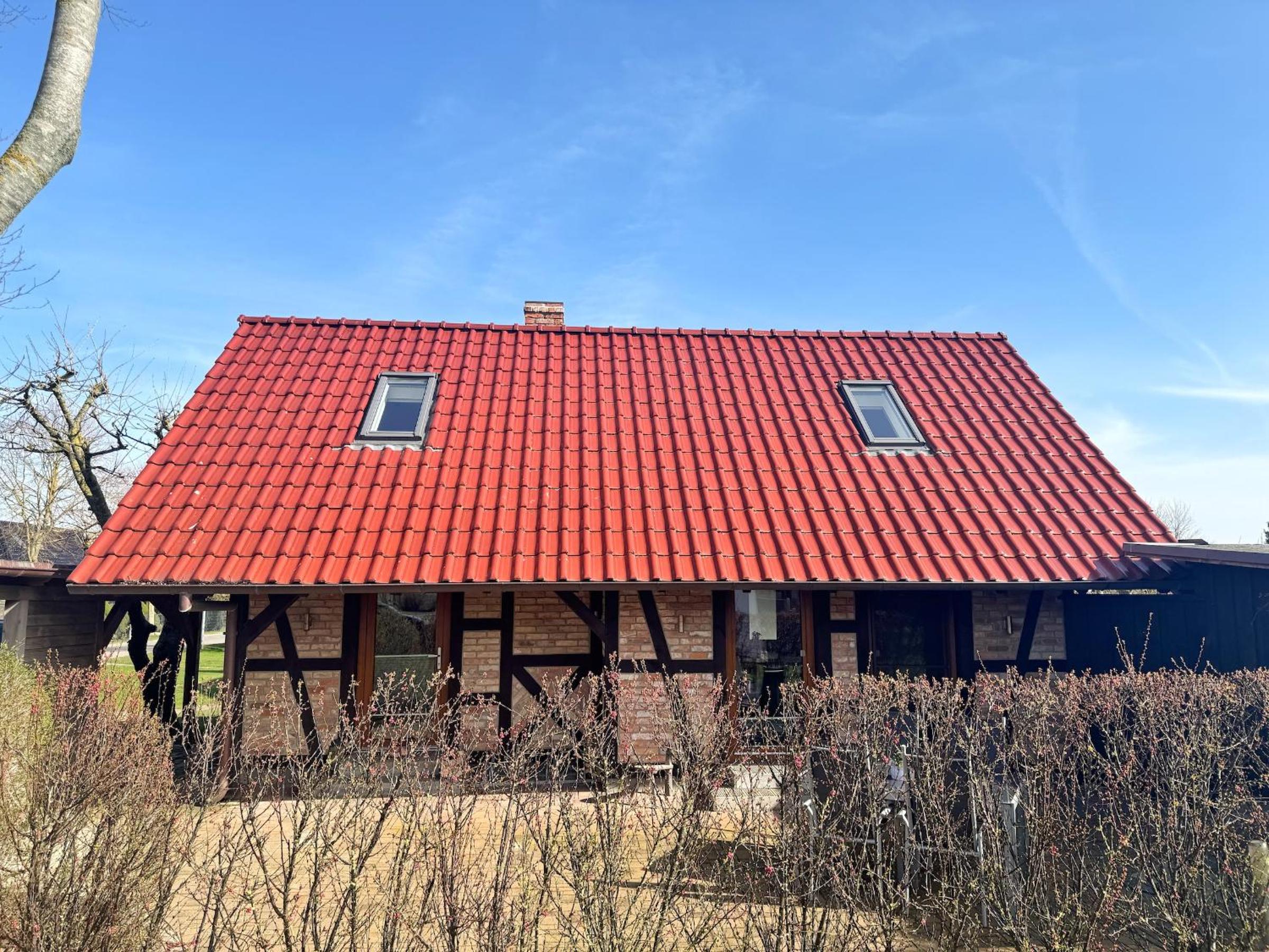 Gagern - Ferienhaus Leni