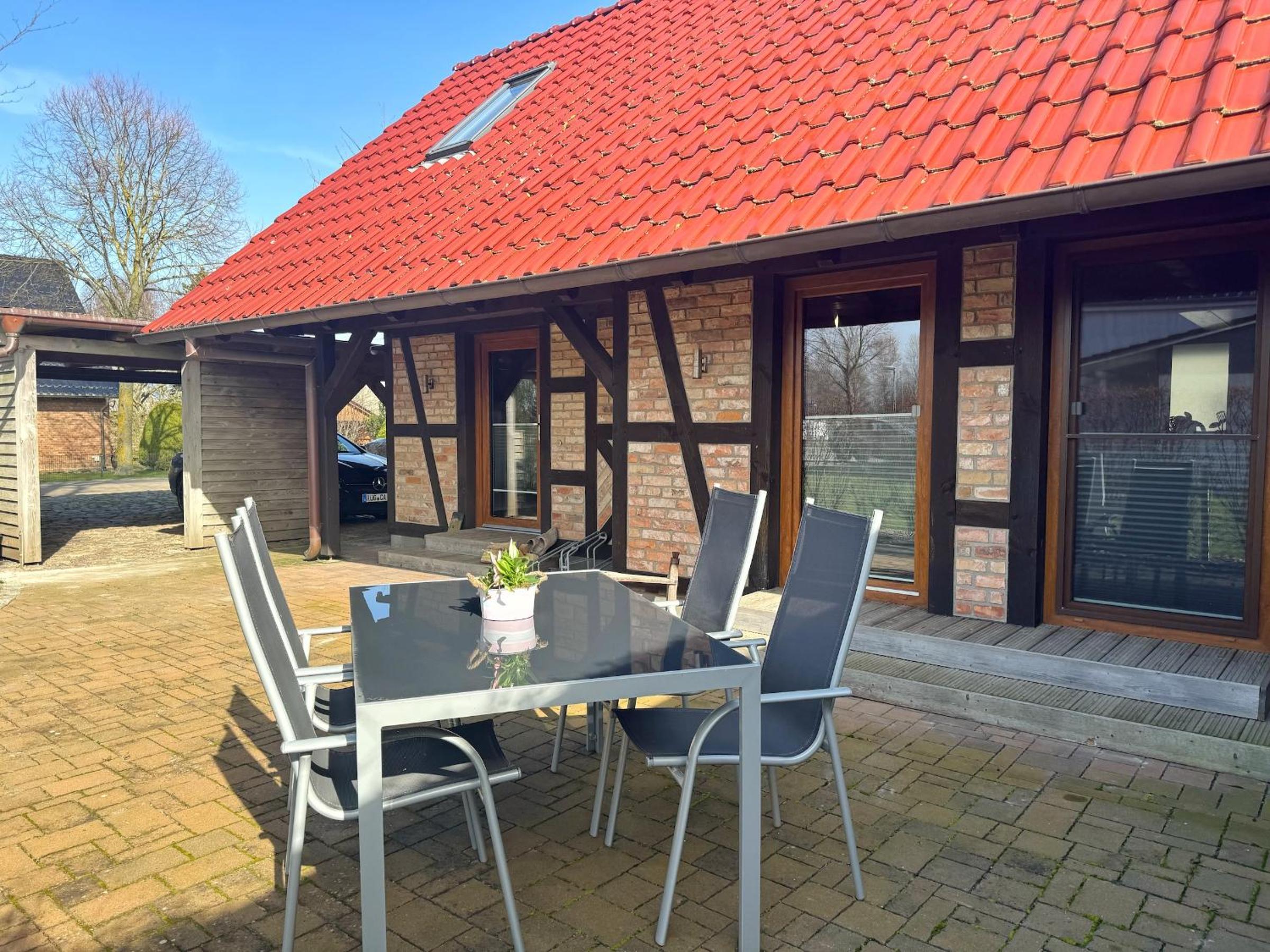 Gagern - Ferienhaus Leni