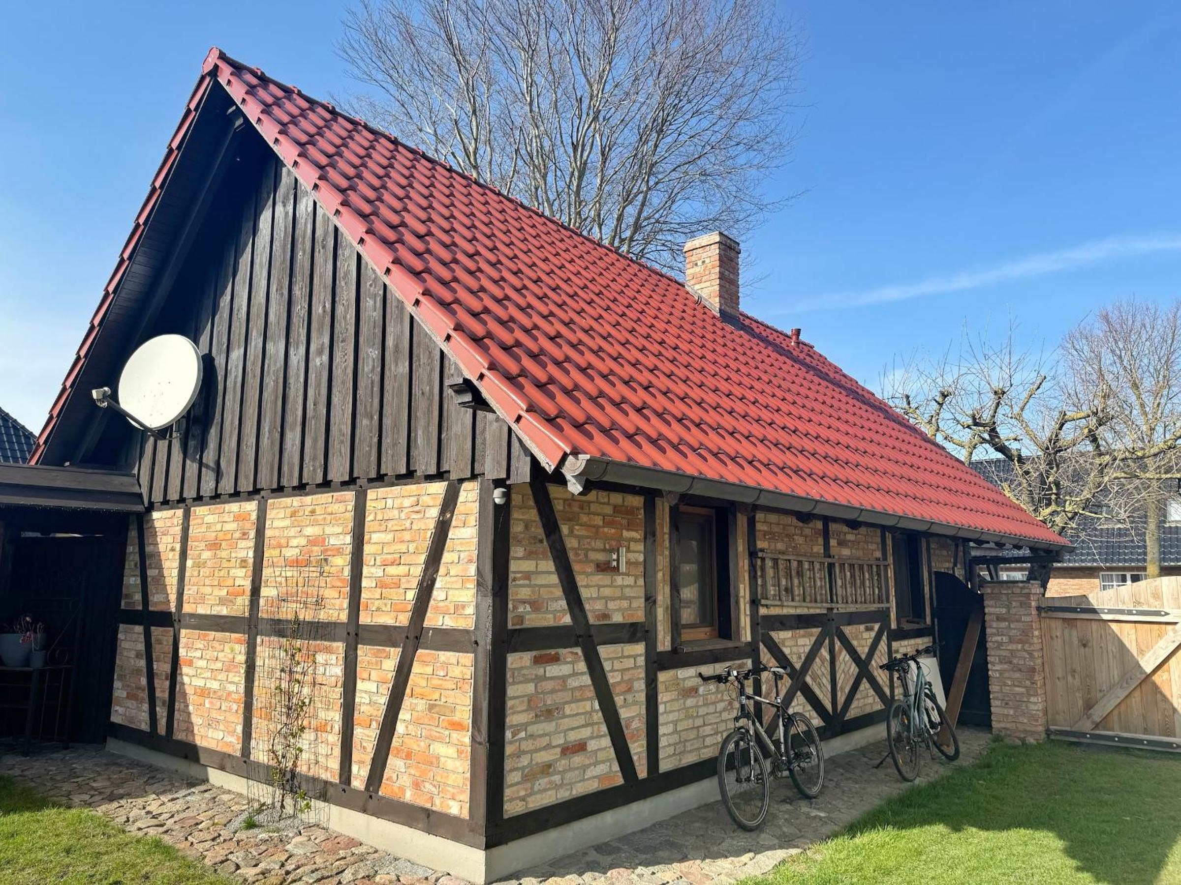 Gagern - Ferienhaus Leni