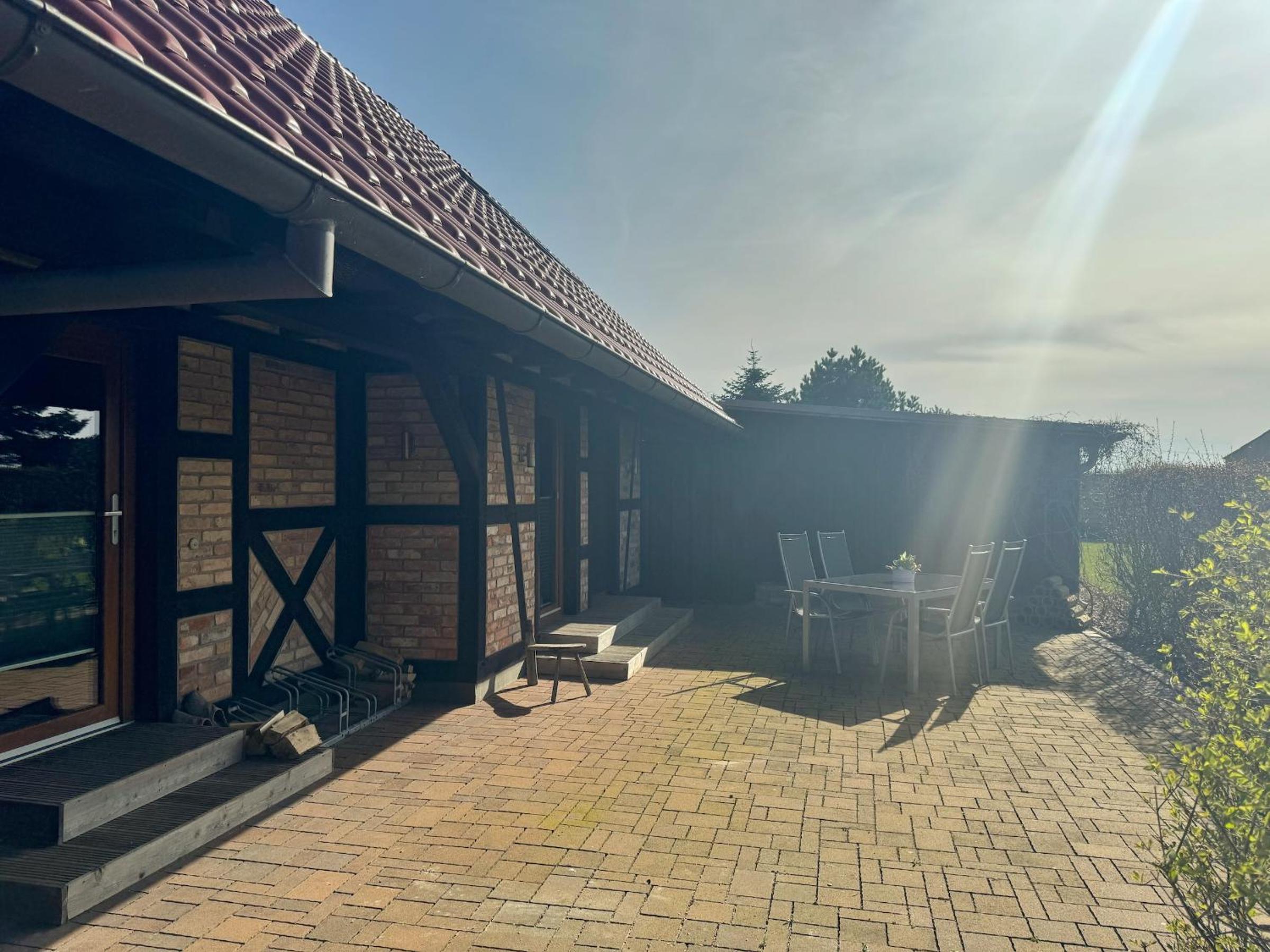 Gagern - Ferienhaus Leni