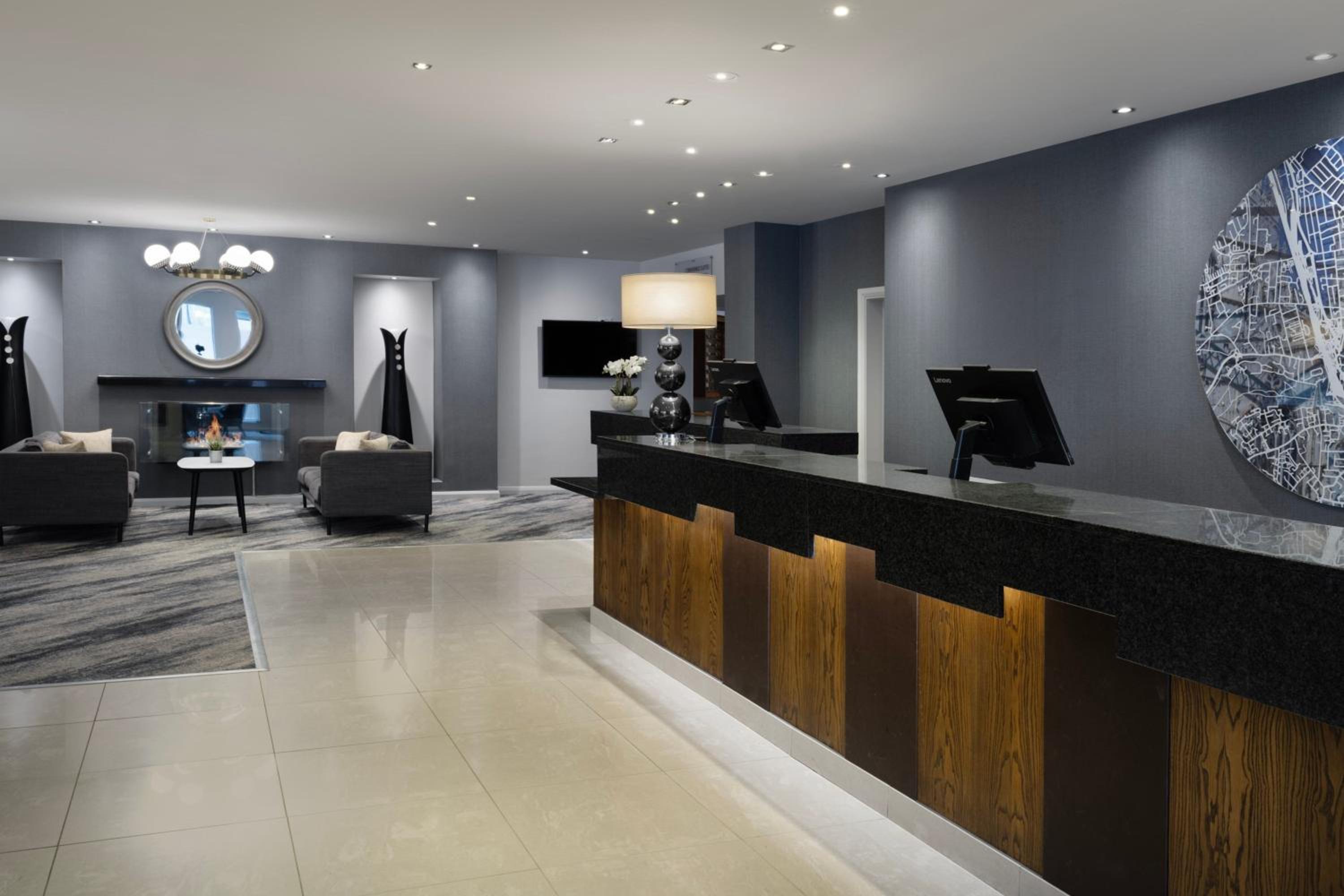 Peterborough Vacations - Delta Hotels by Marriott Peterborough - Property Image 4