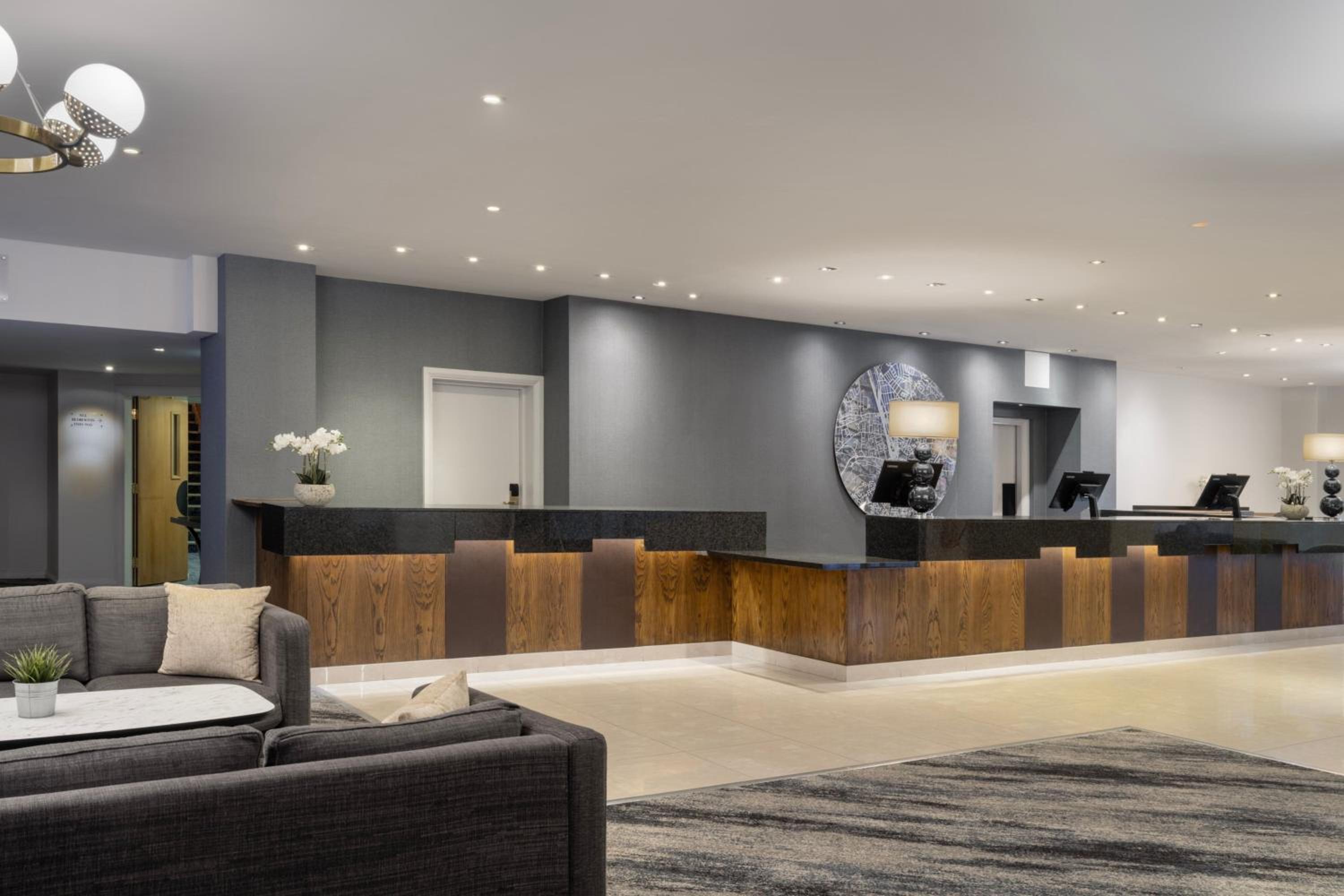 Peterborough Vacations - Delta Hotels by Marriott Peterborough - Property Image 5
