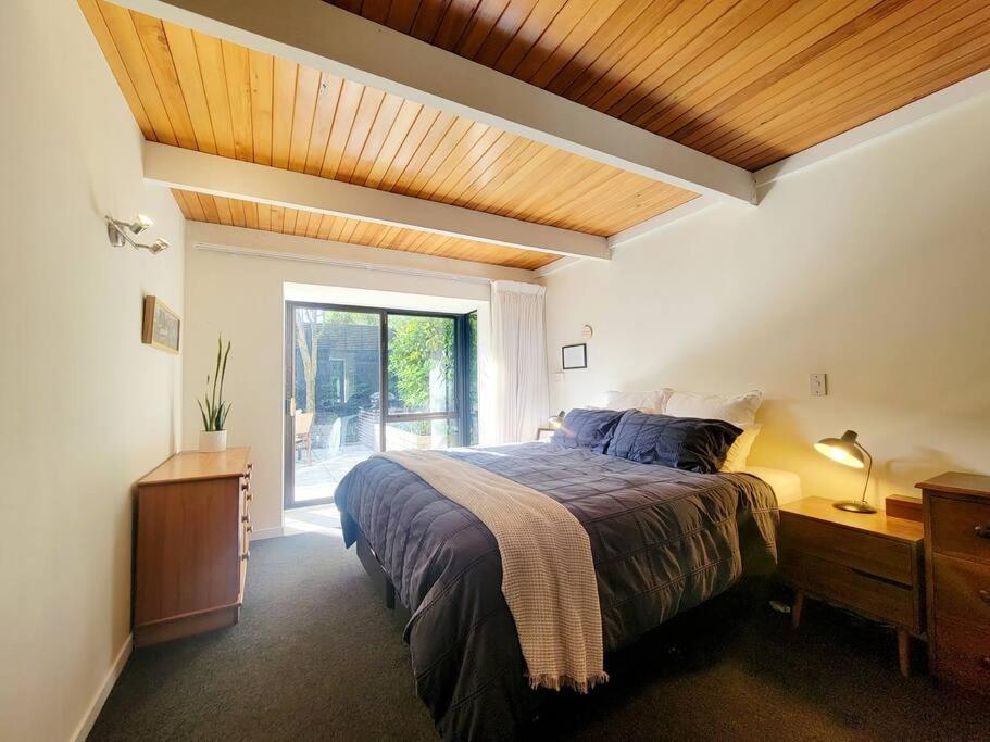 Hagley Park Townhouse